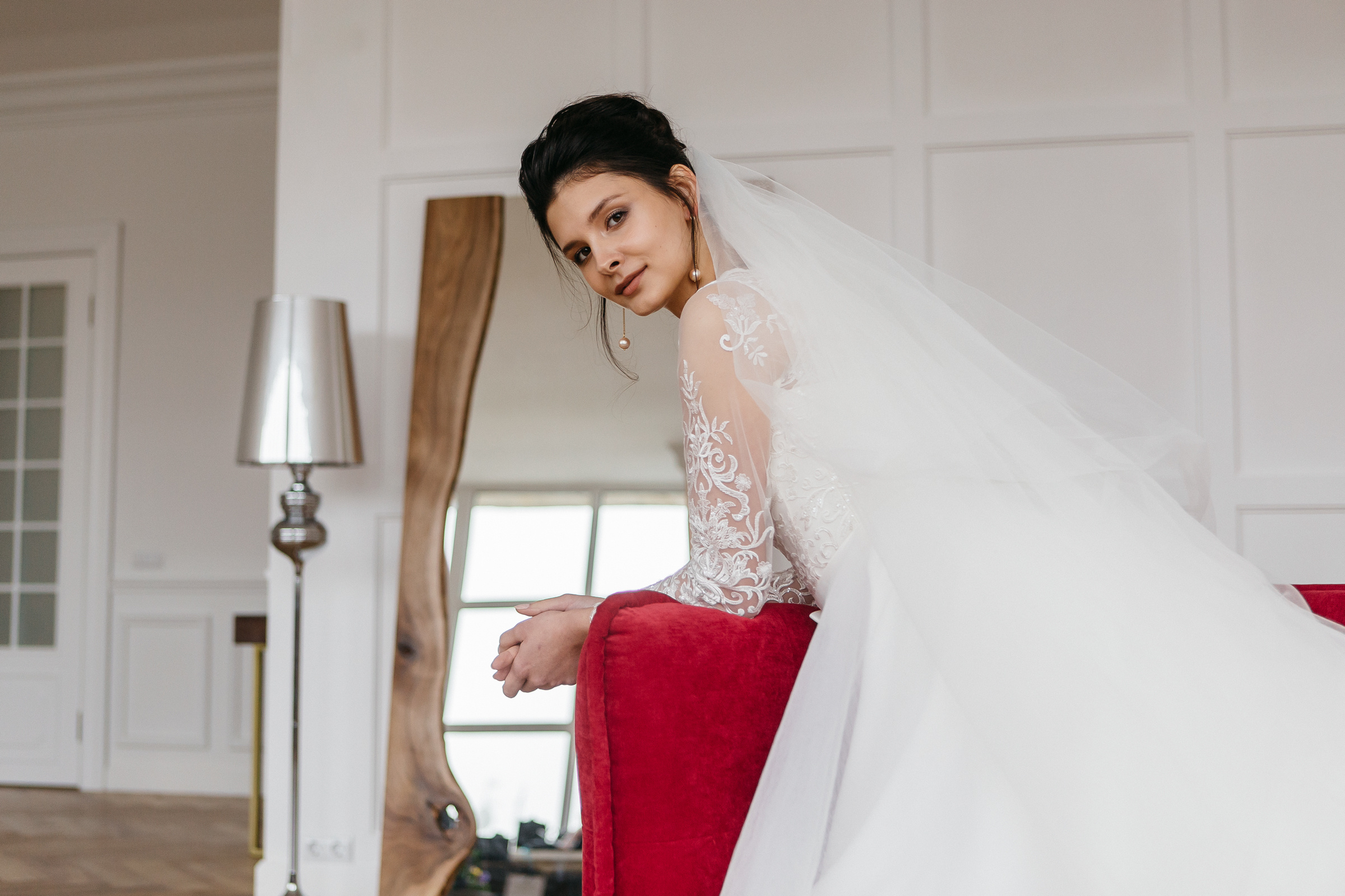 Восточная сказка