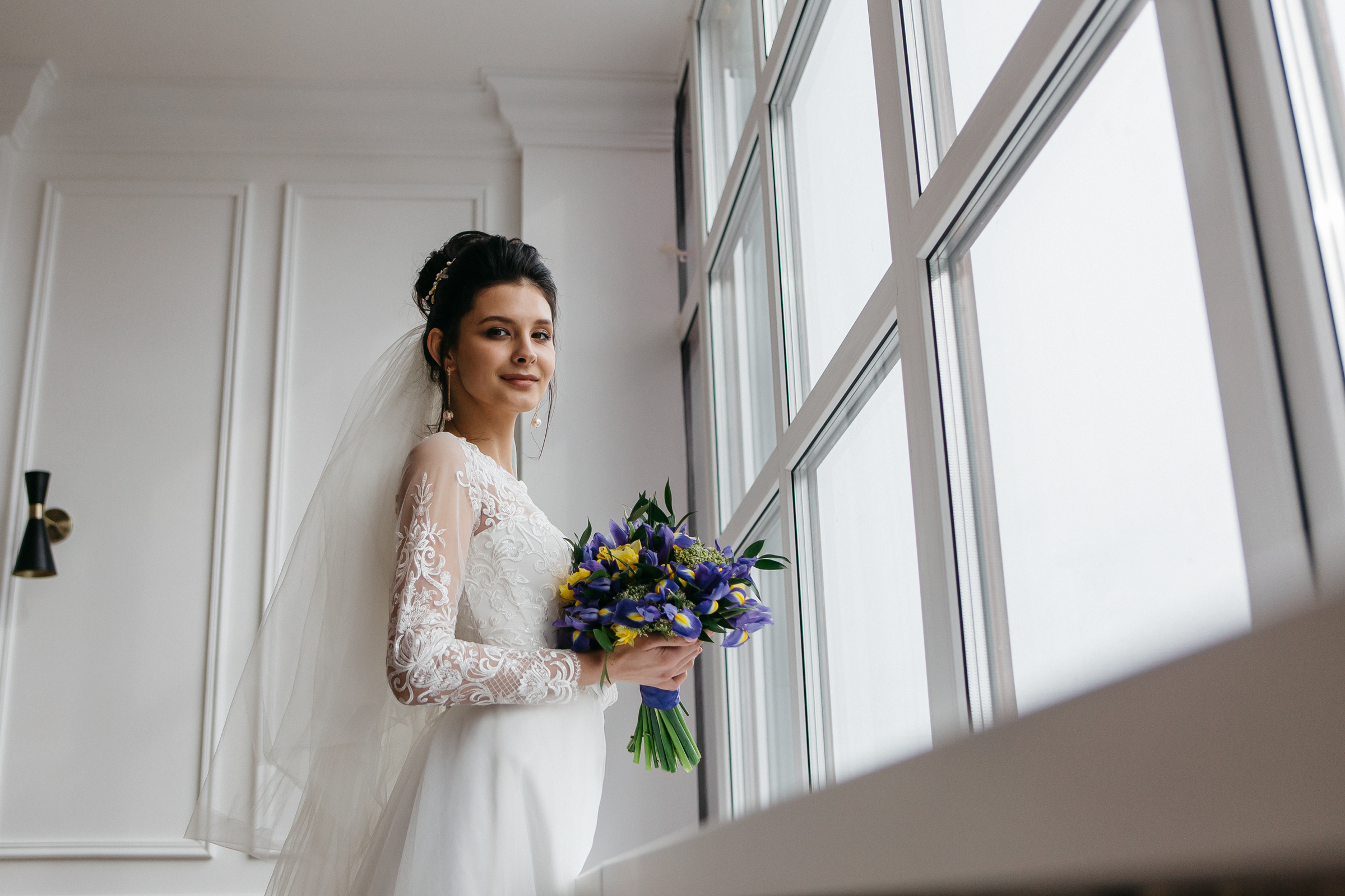 Восточная сказка