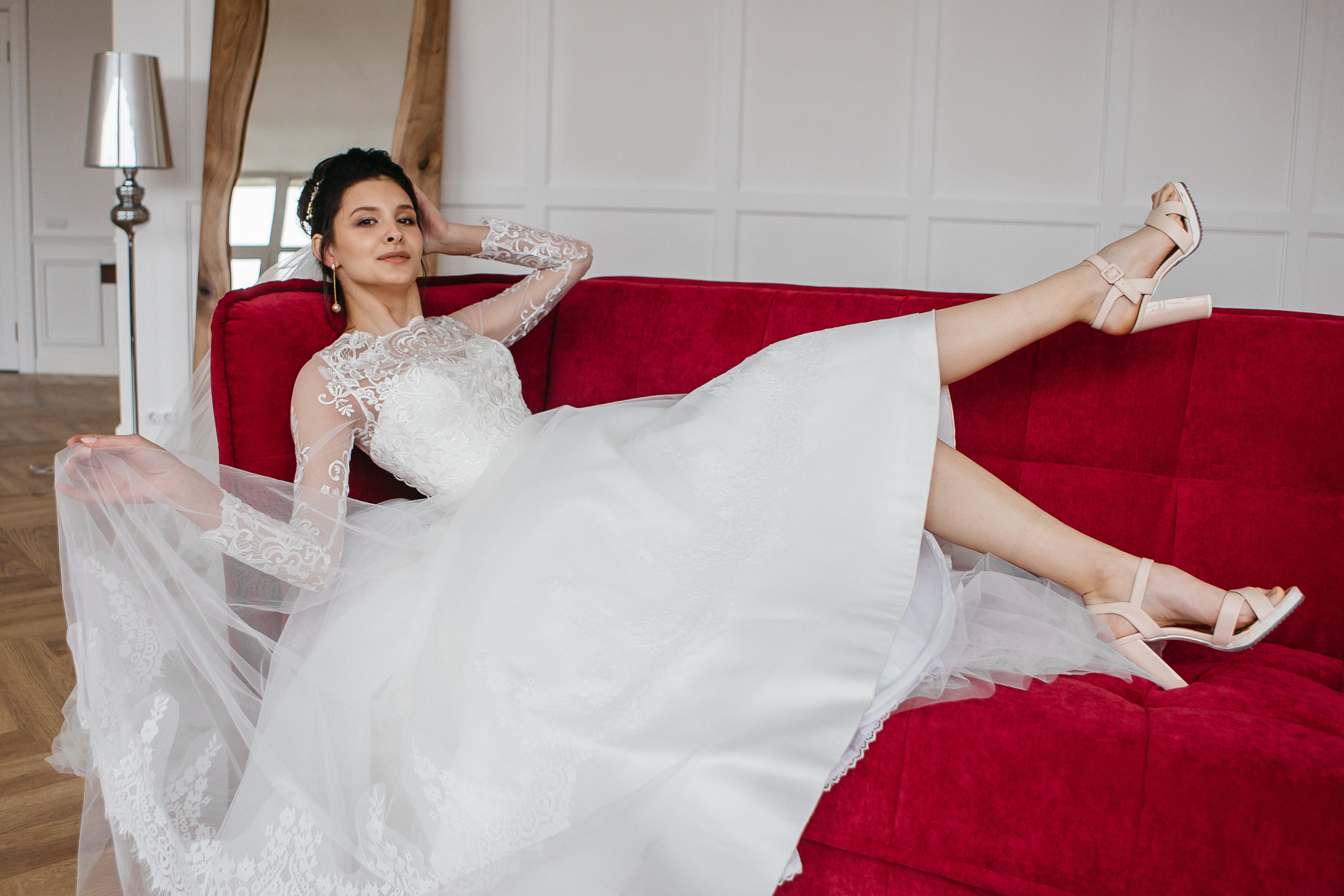 Восточная сказка