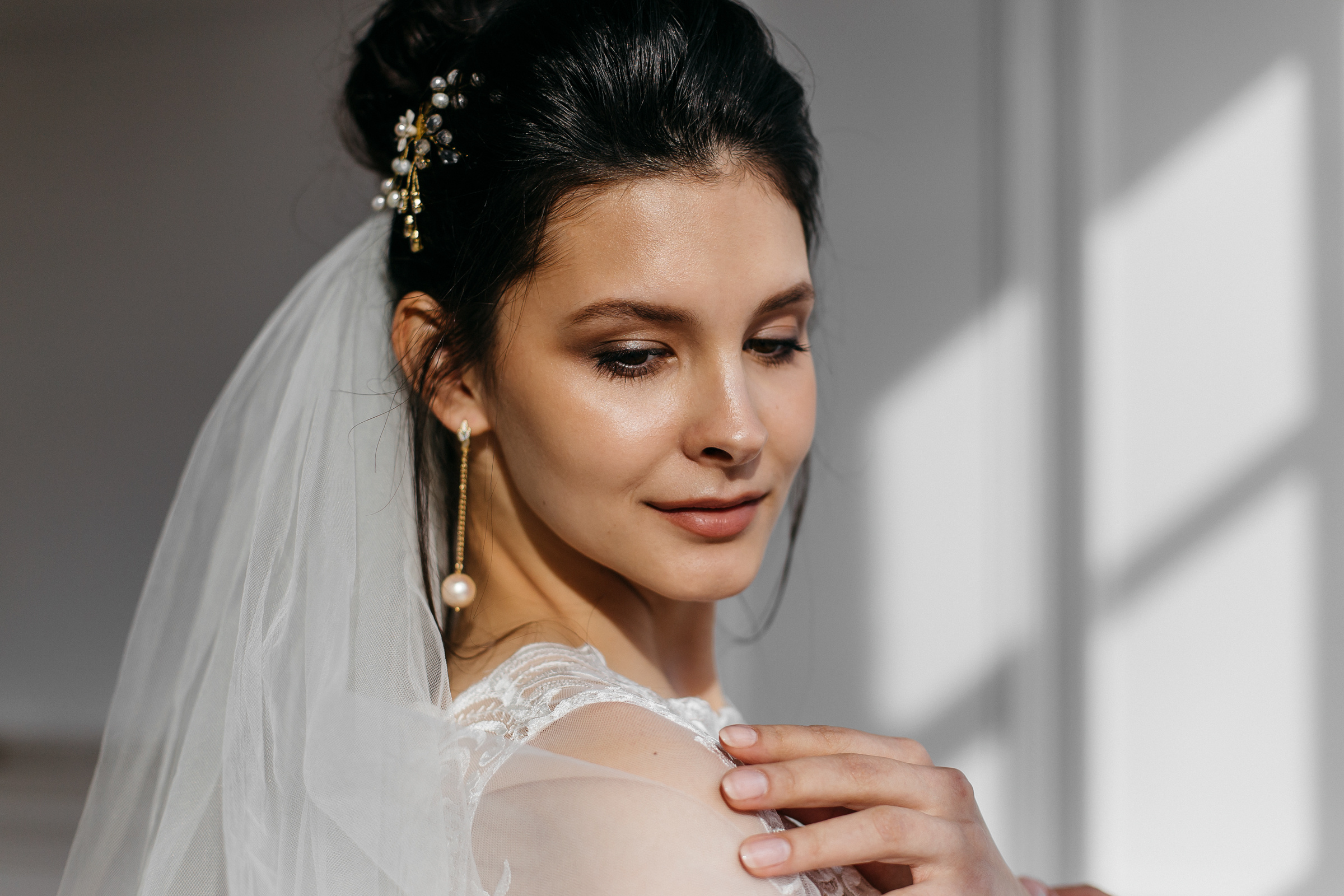 Восточная сказка