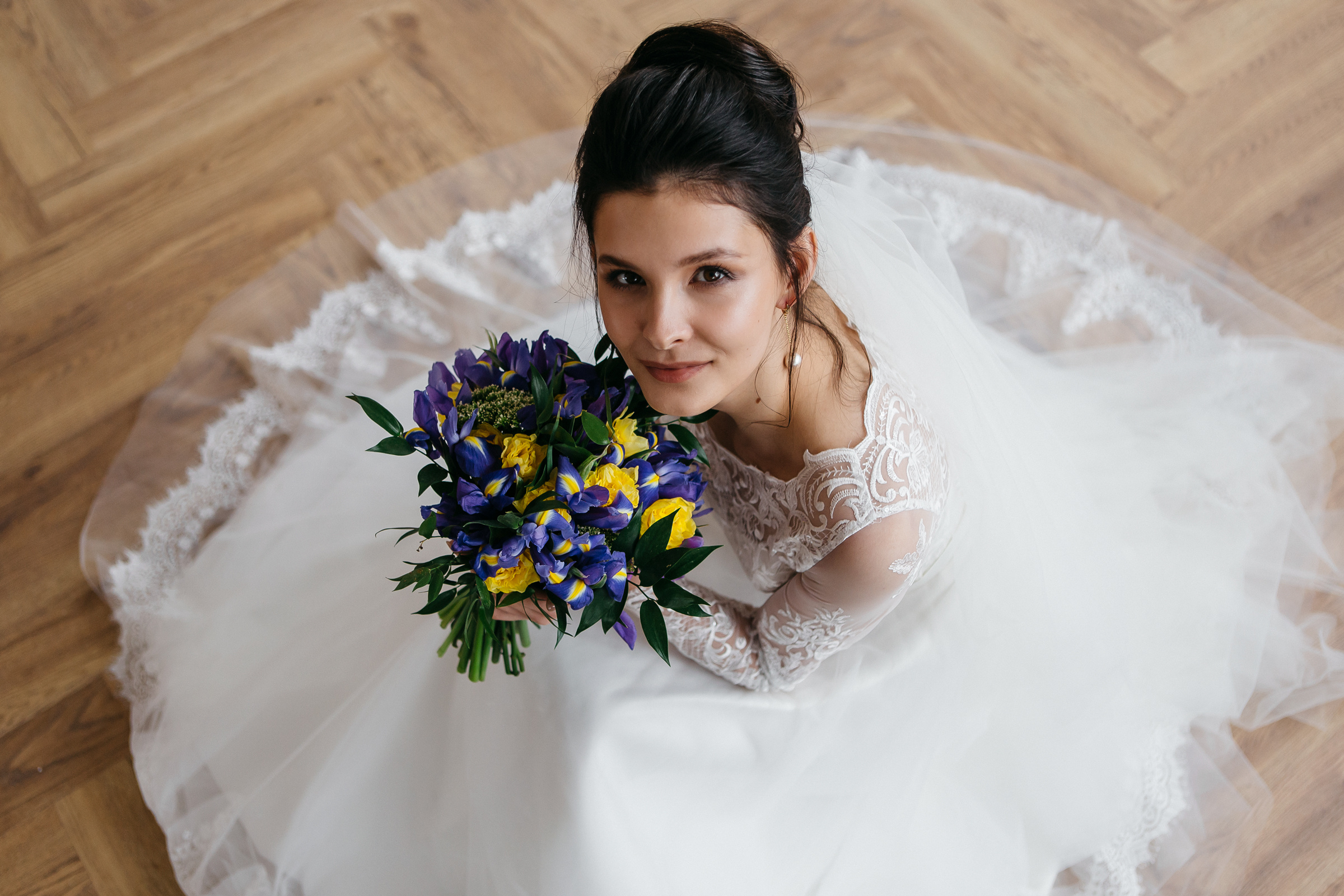 Восточная сказка