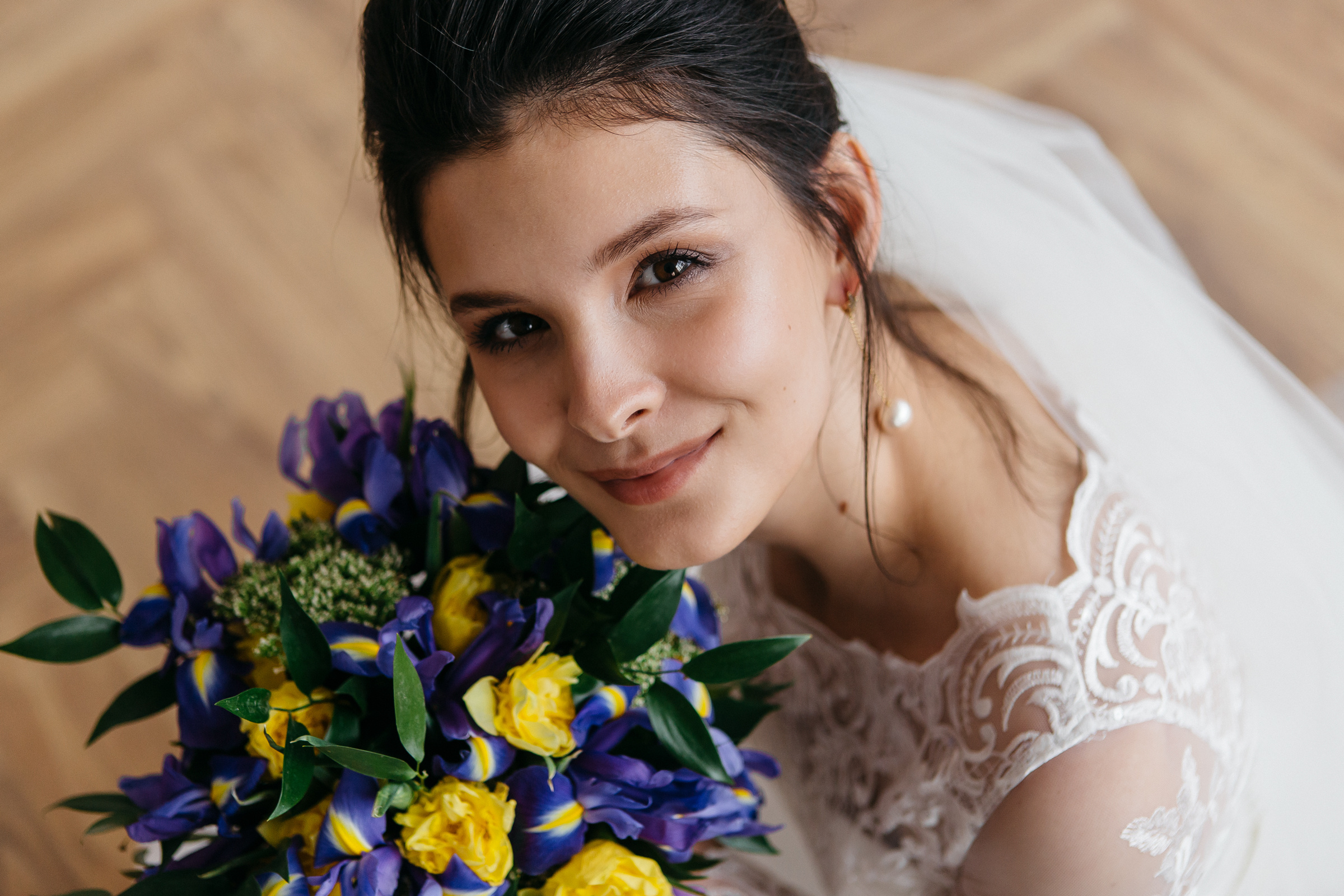 Восточная сказка