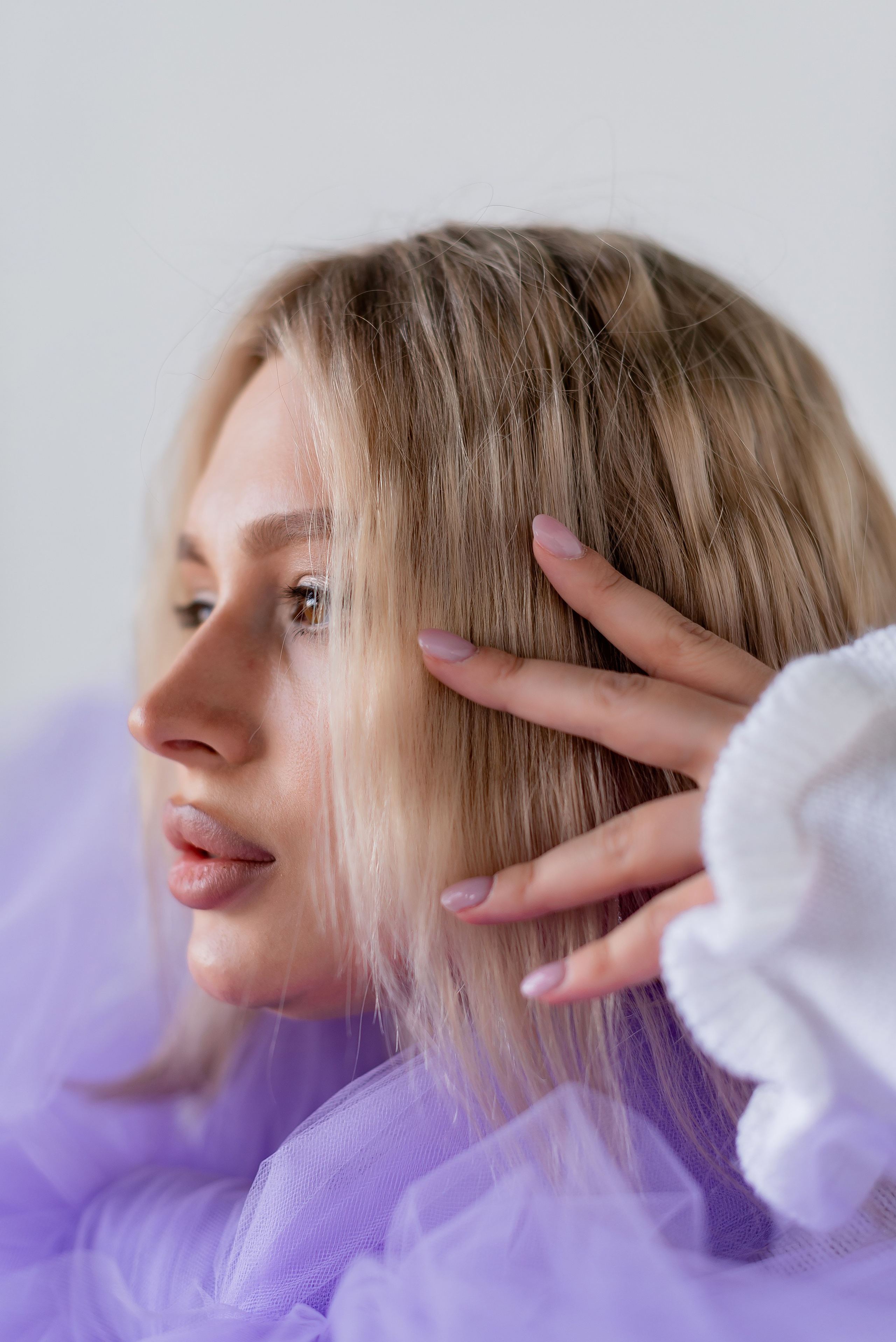 Фотосессия Марии. Фотограф Татьяна Иванчикова