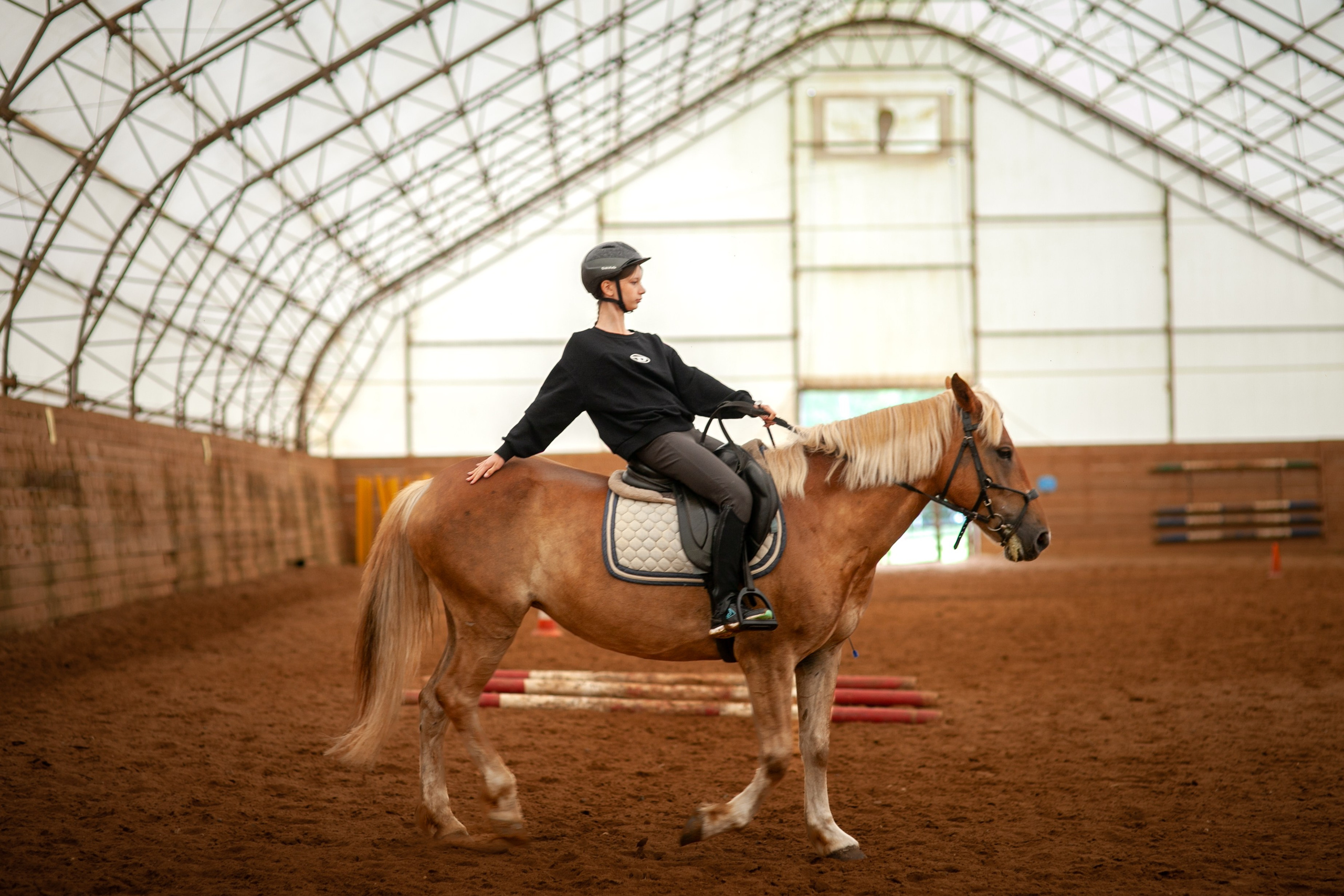 Костин двор. Фотограф Казначеева Юлия Иваново/Москва
