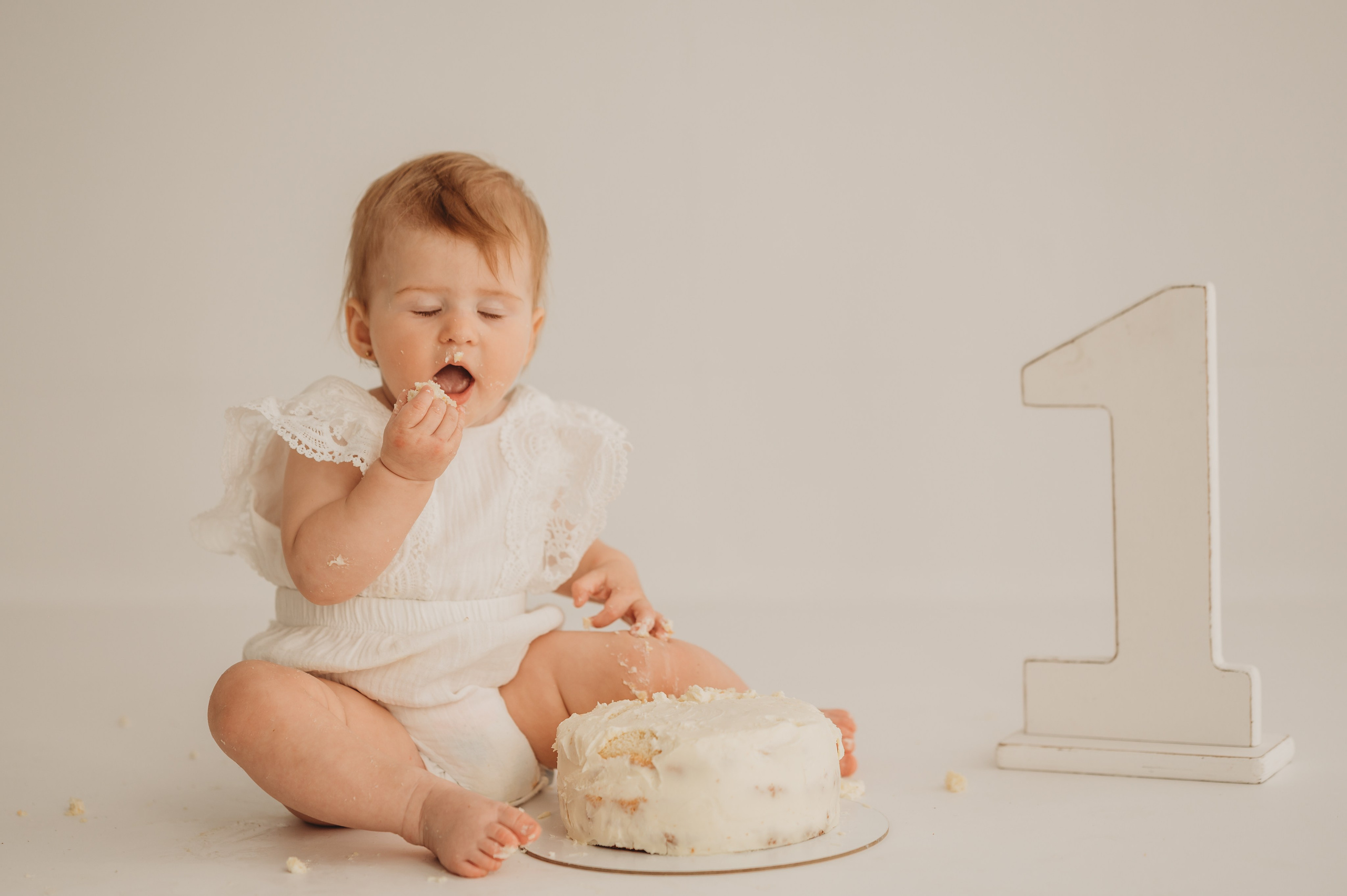 Годики. Детский и семейный фотограф Ирина Гладких