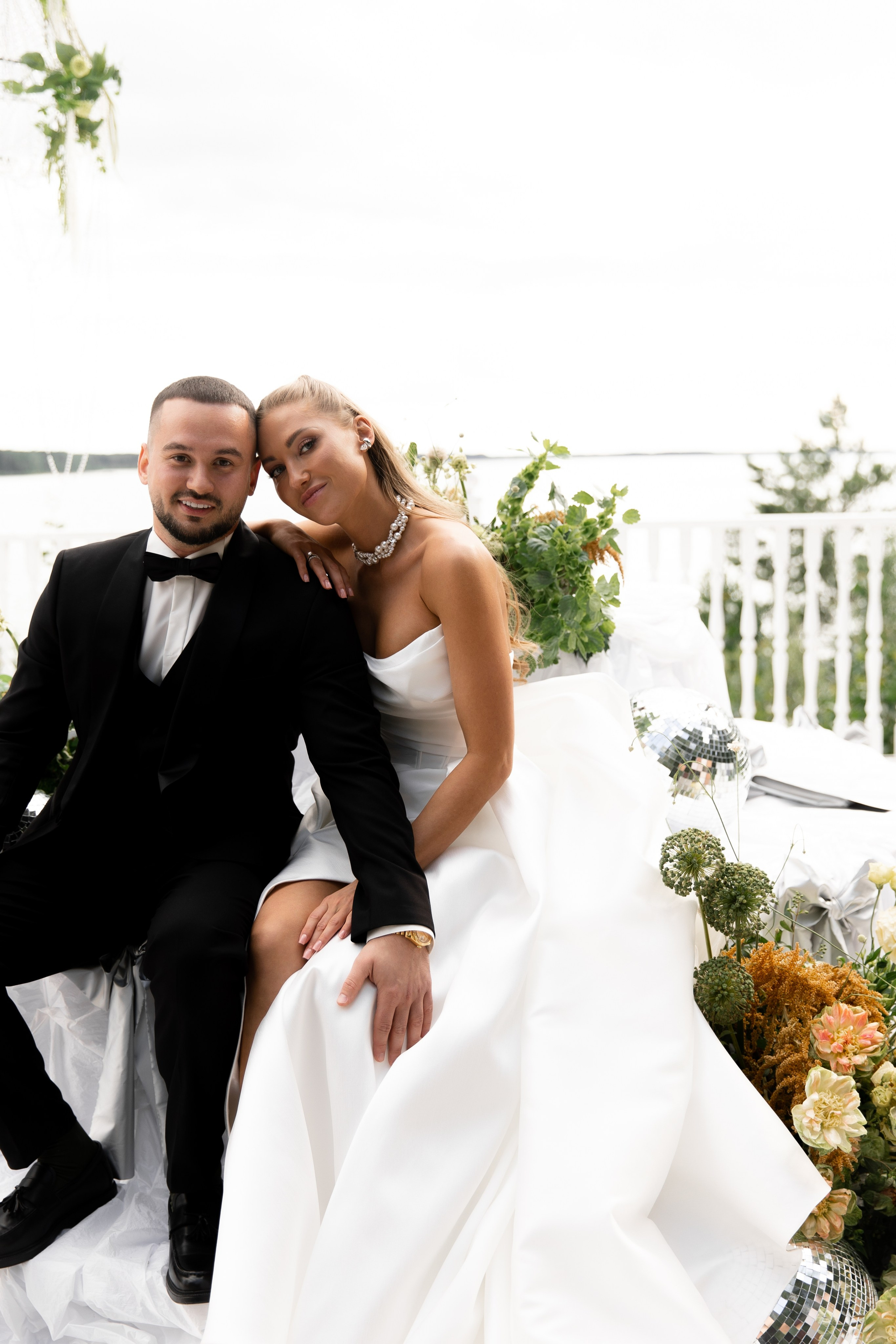 S&N. Фотограф в Новосибирске и Москве