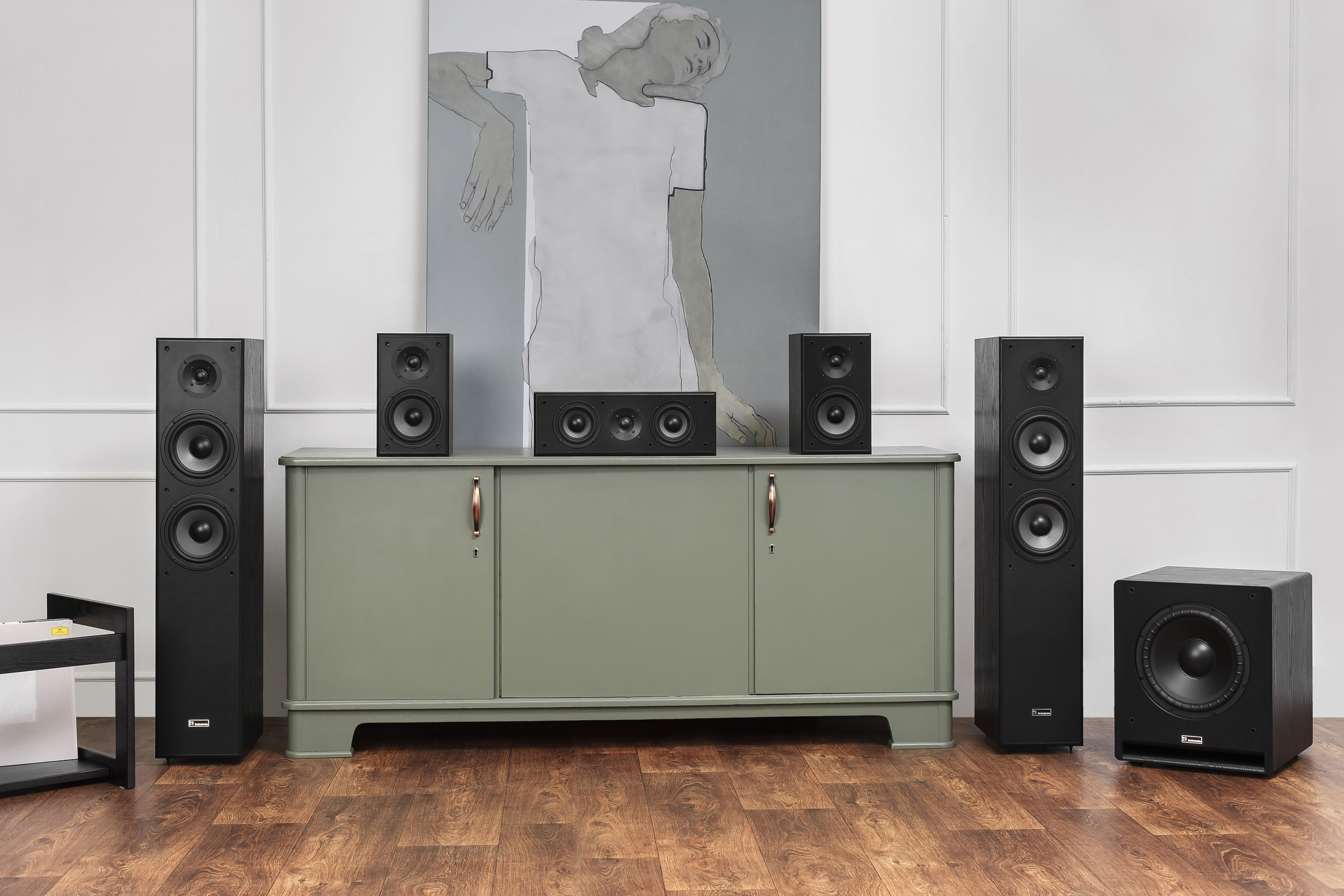 Сайт предметного фотографа Белоусовой Анны