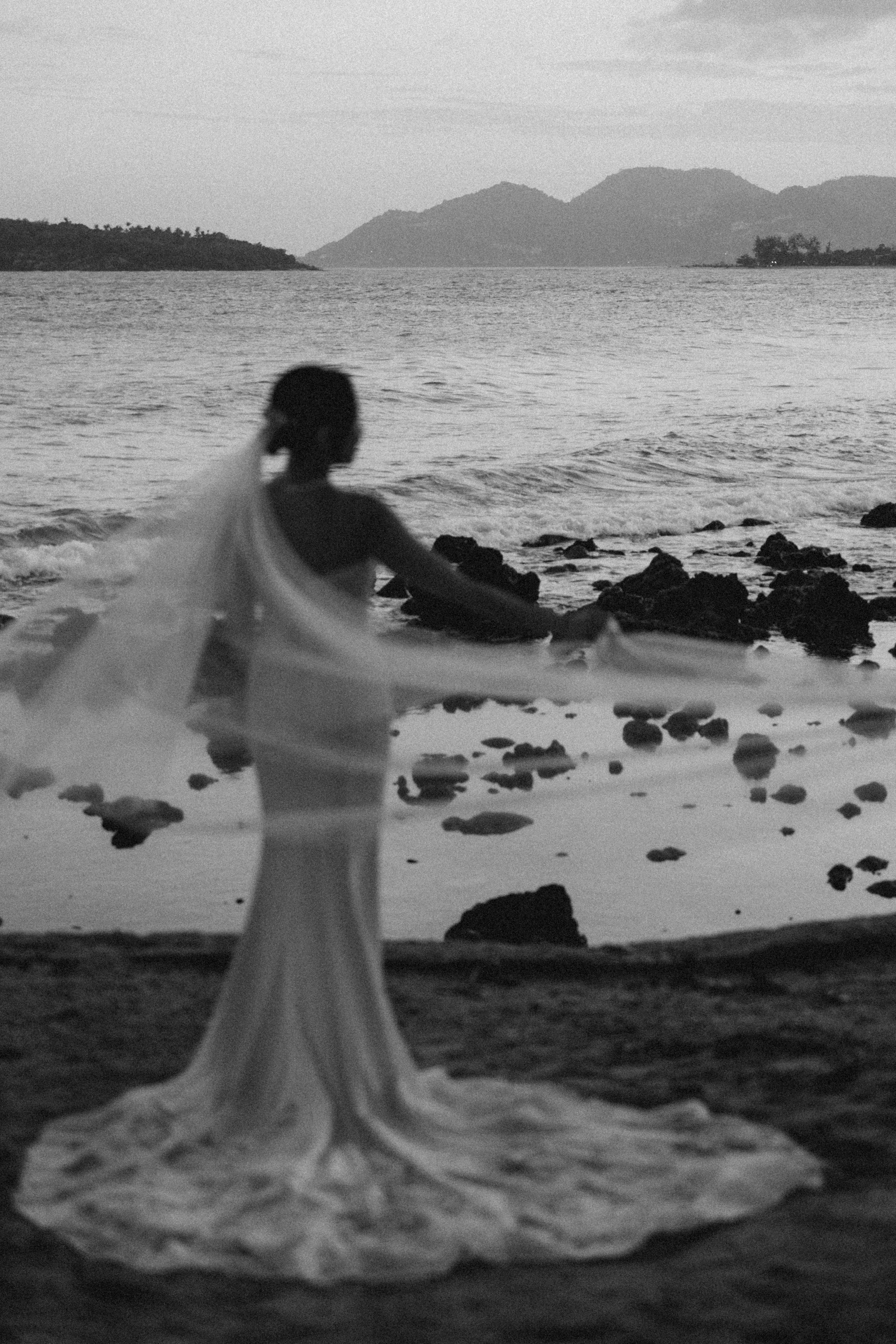 Wedding. Photographer in Koh Samui | Olga Krasikova