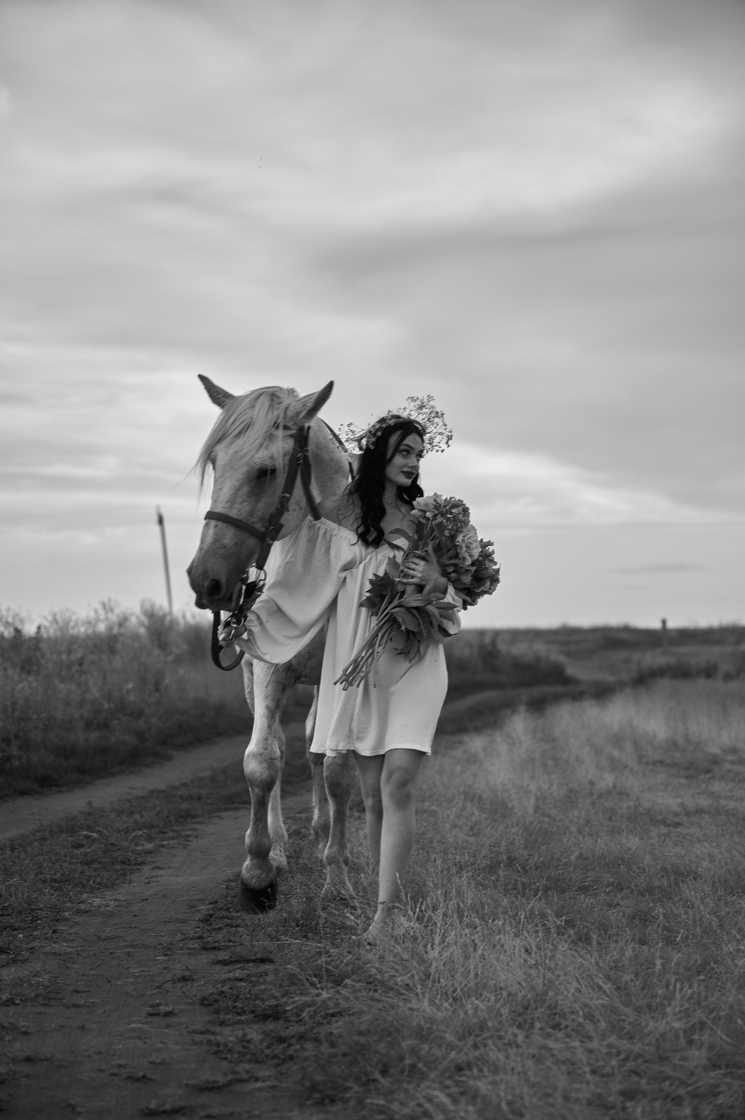 Лина и Гром. Фотограф Челябинск — Кирилл Устюжанин