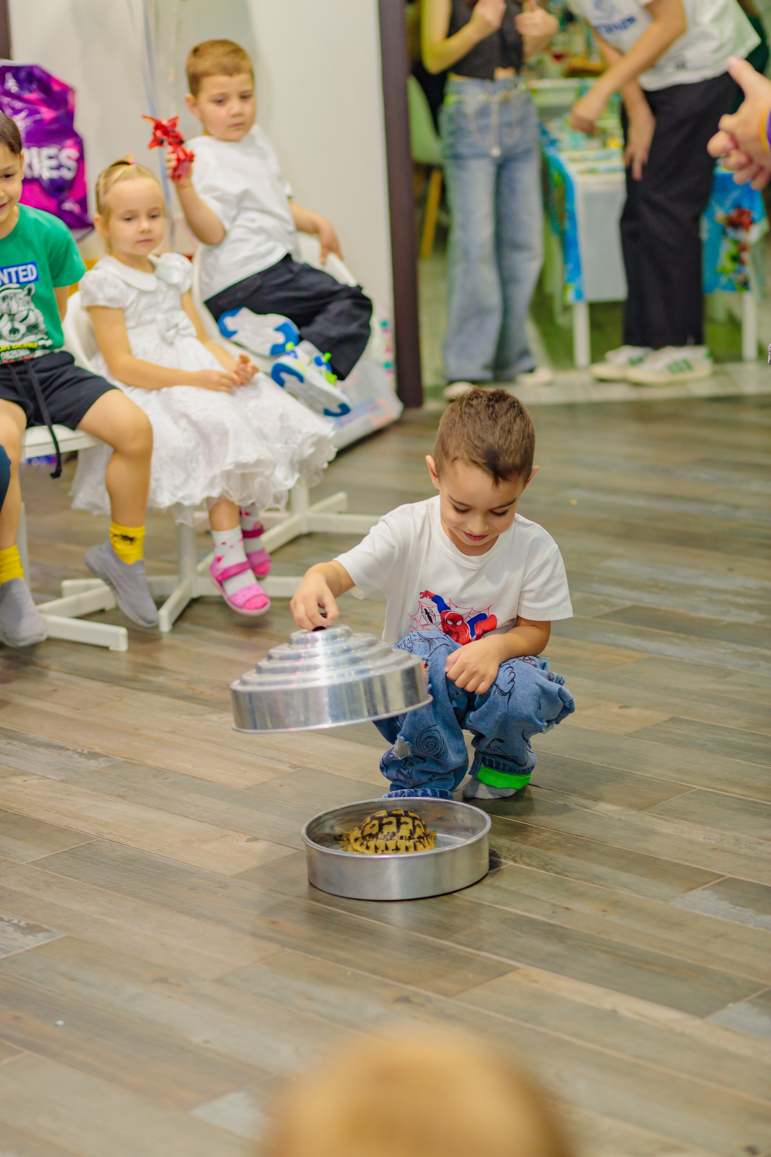 Репортажная съемка. Фотограф в Москве Сидорина Юлия