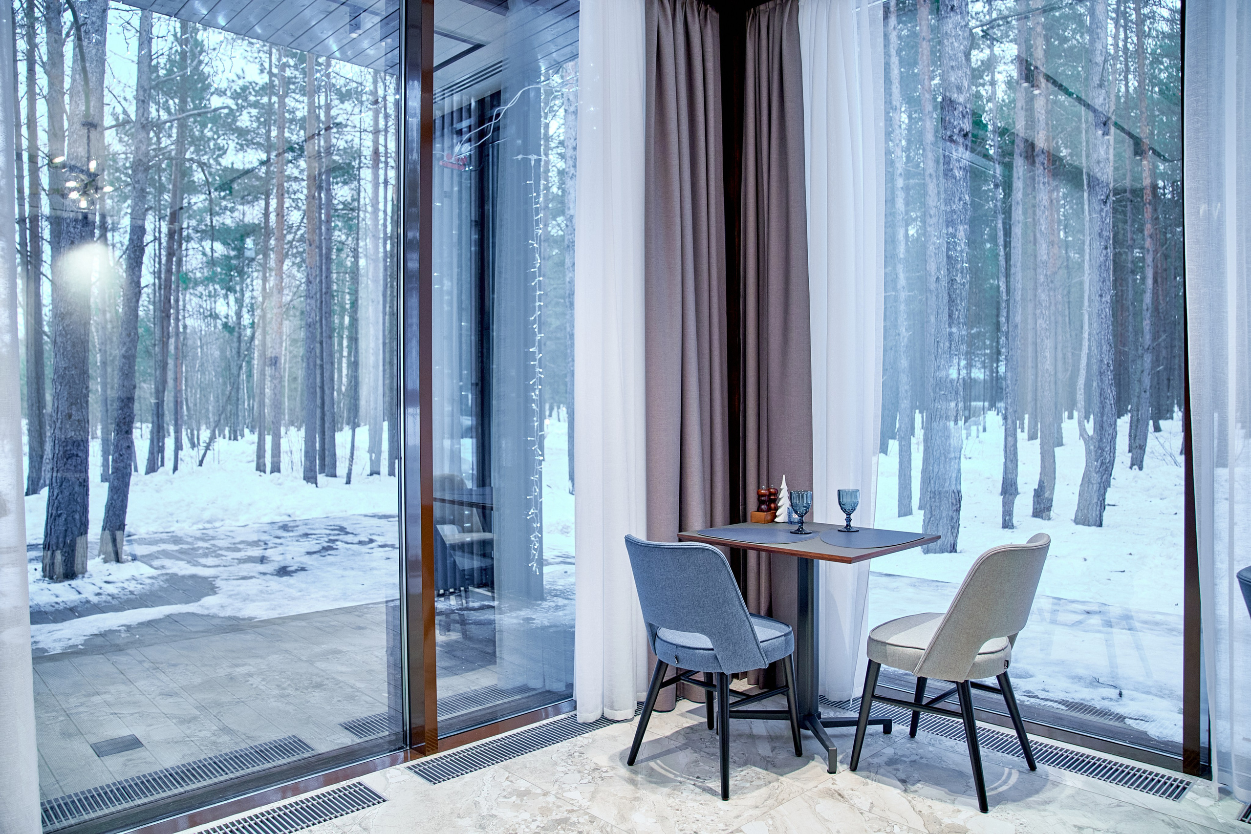 ТОЧКА НА КАРТЕ — ПРИОЗЕРСК