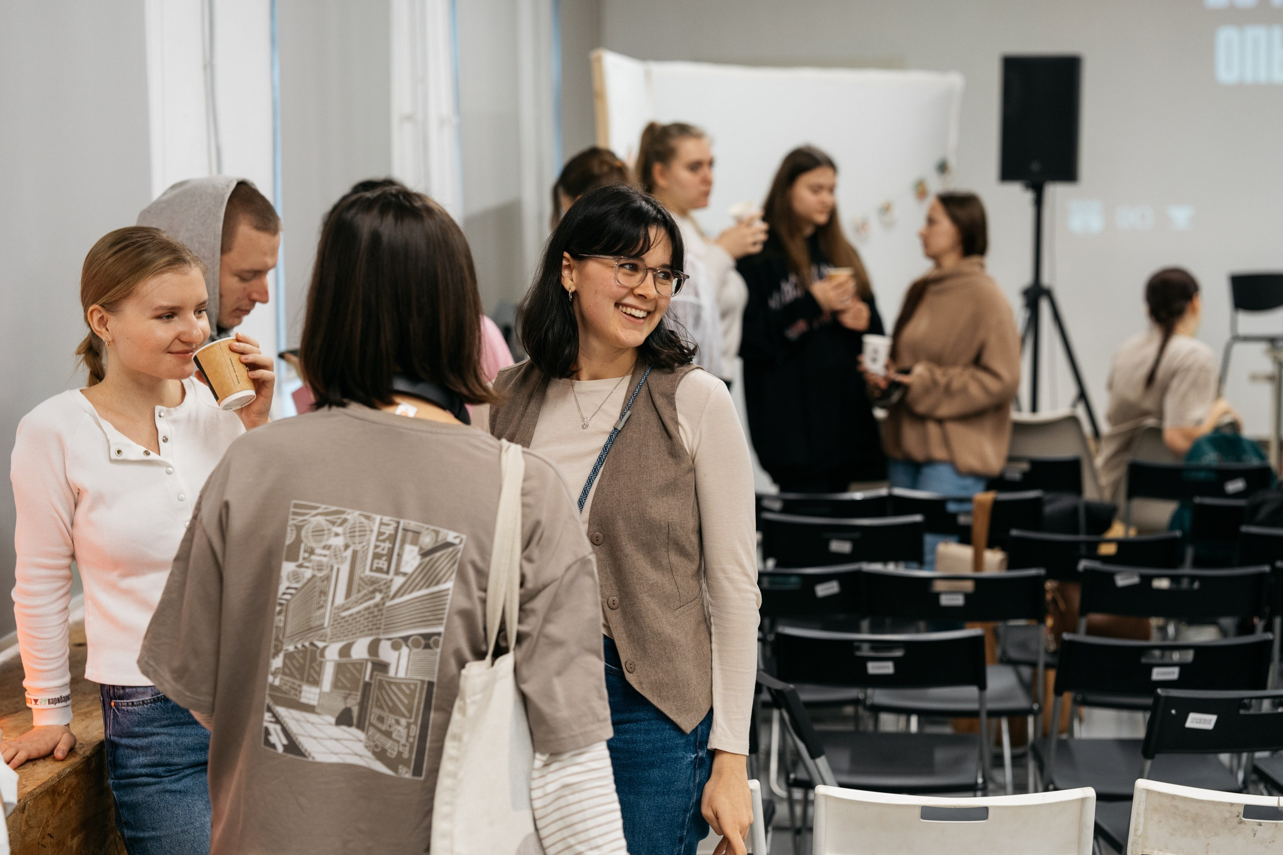 ВАРИБАРИСТА. ИТВИ