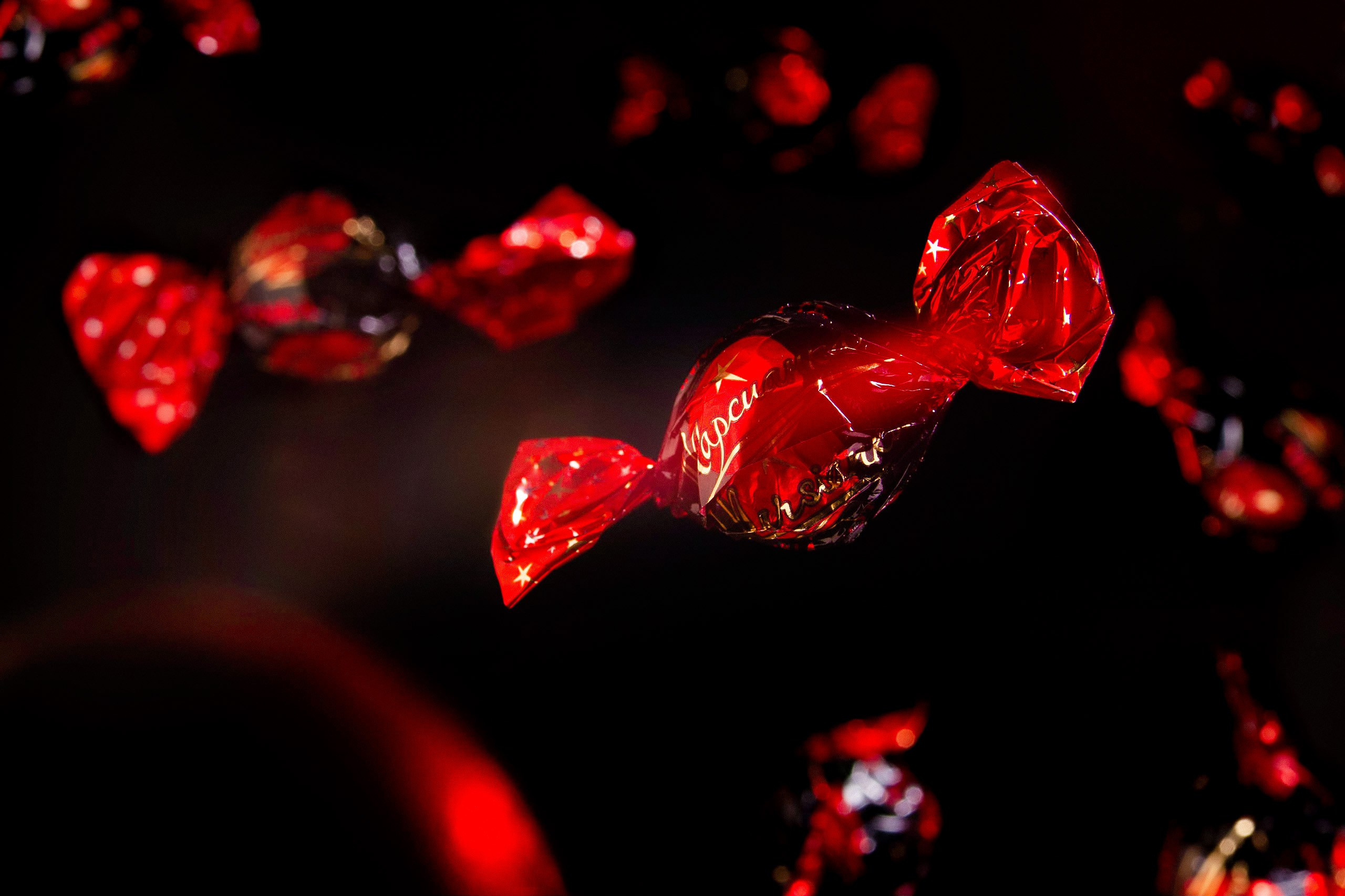 Авторские стили в фотографии. Рекламный и коммерческий фотограф | Георгий Романов