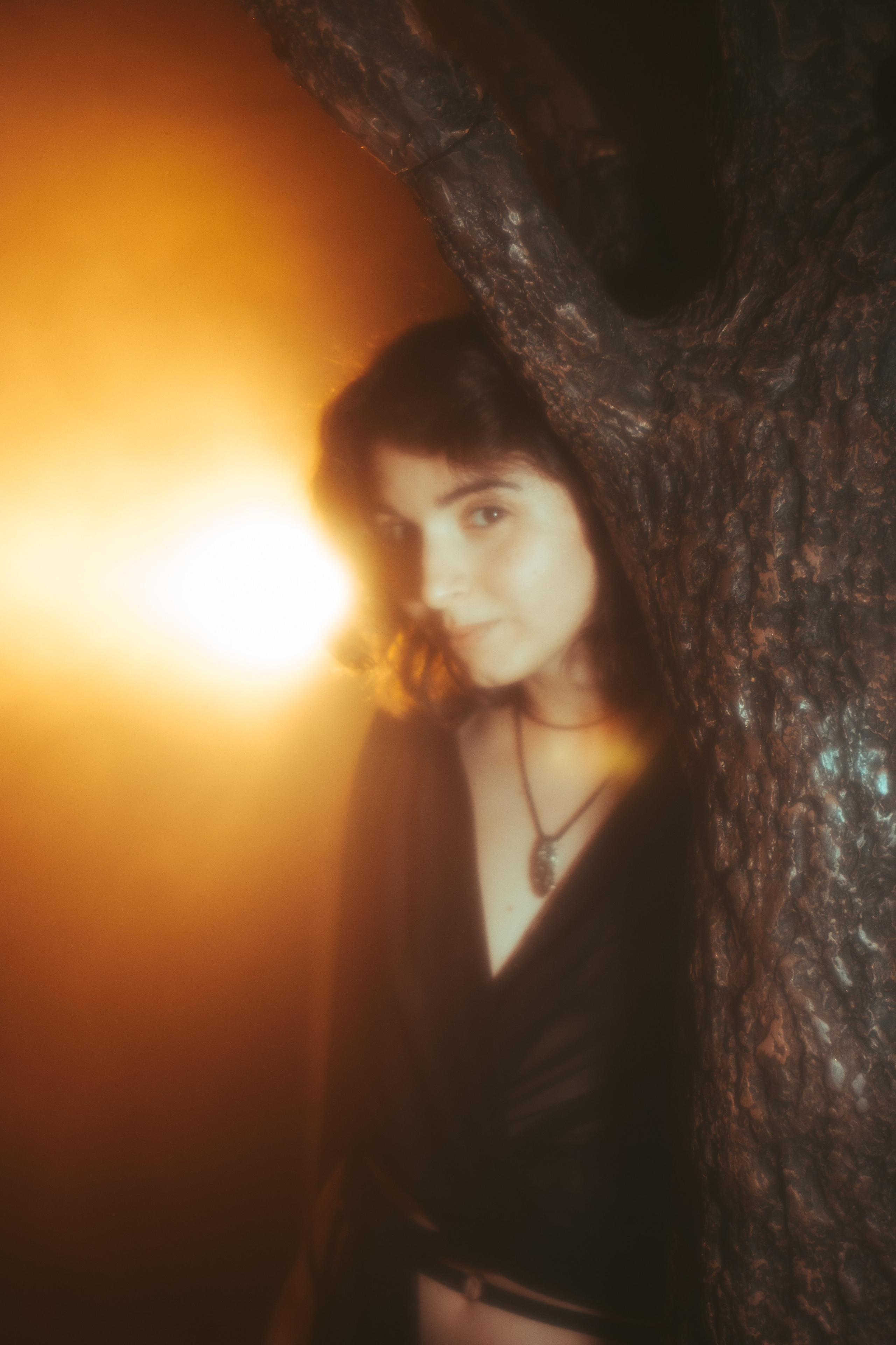 Мастер-класс «Свет / Цвет». Портретный/ню/будуар фотограф Сергей Кузьмин