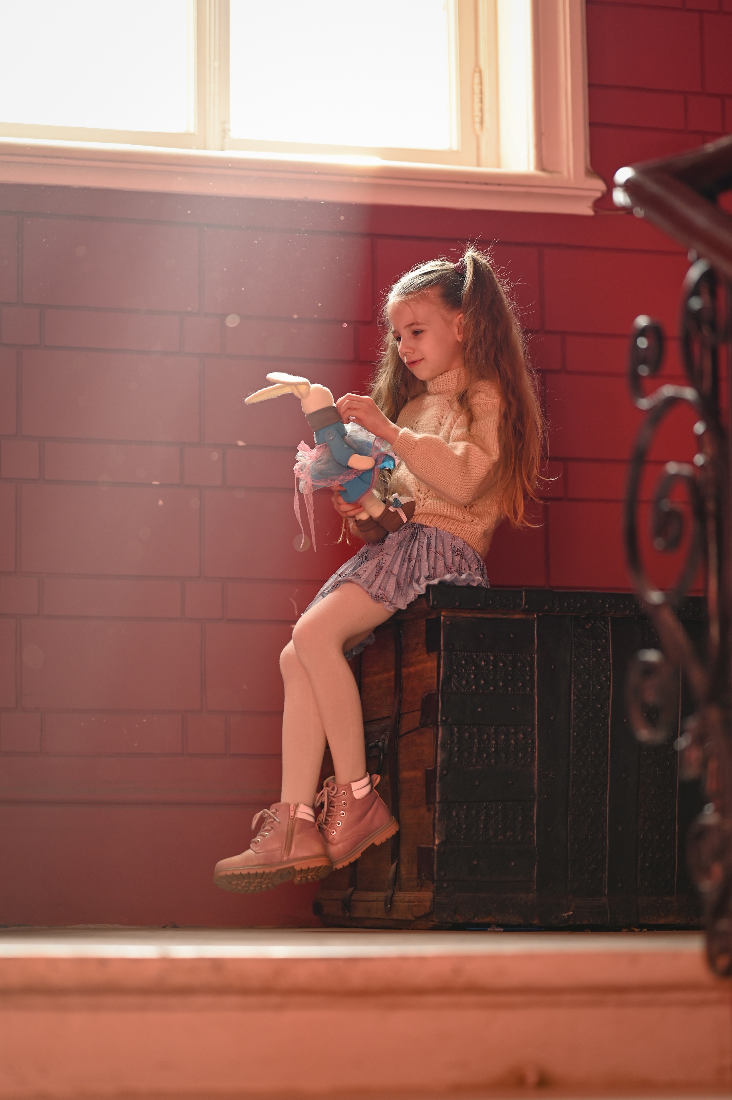 Фотограф в г. Ярославле. Полина Чистякова