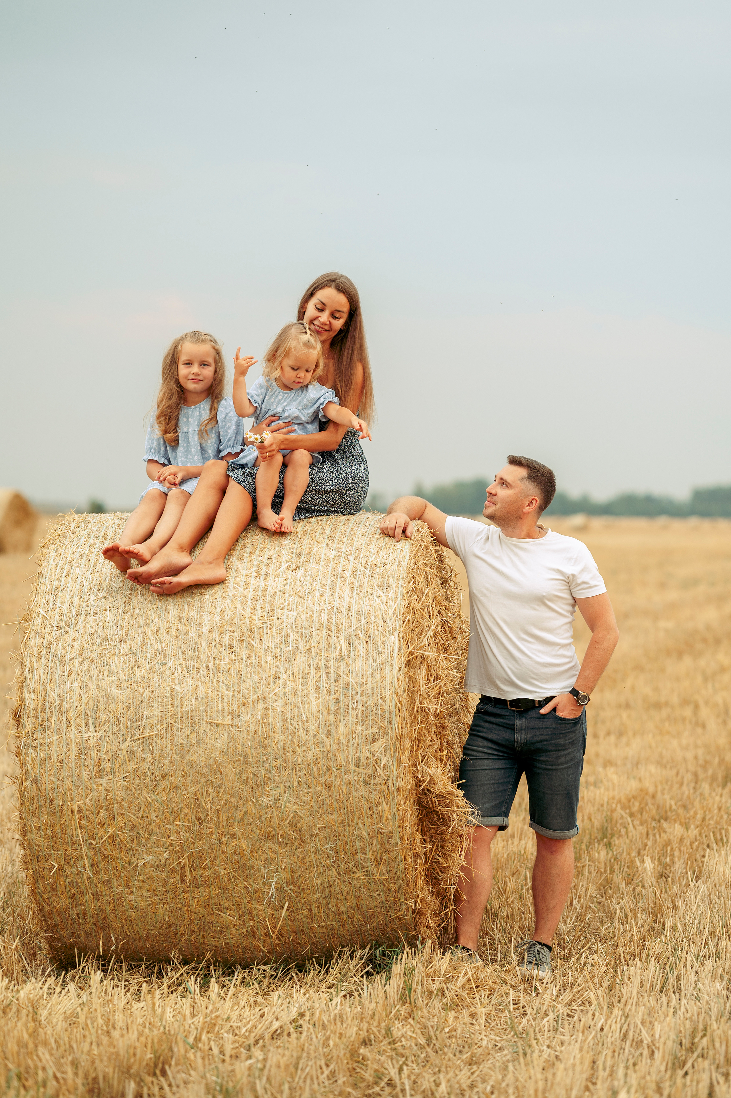 Фотограф в г. Ярославле. Полина Чистякова