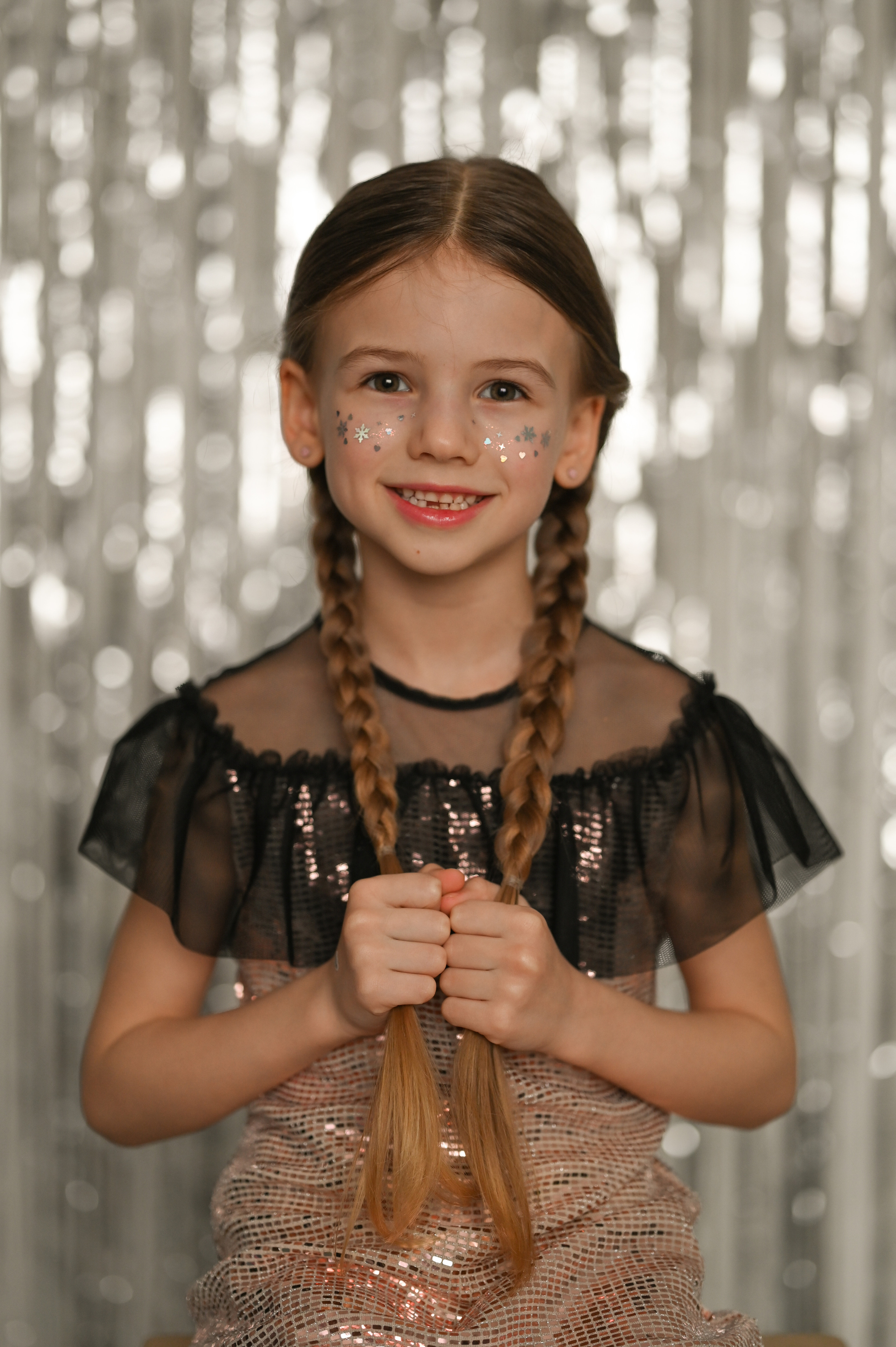 Фотограф в г. Ярославле. Полина Чистякова