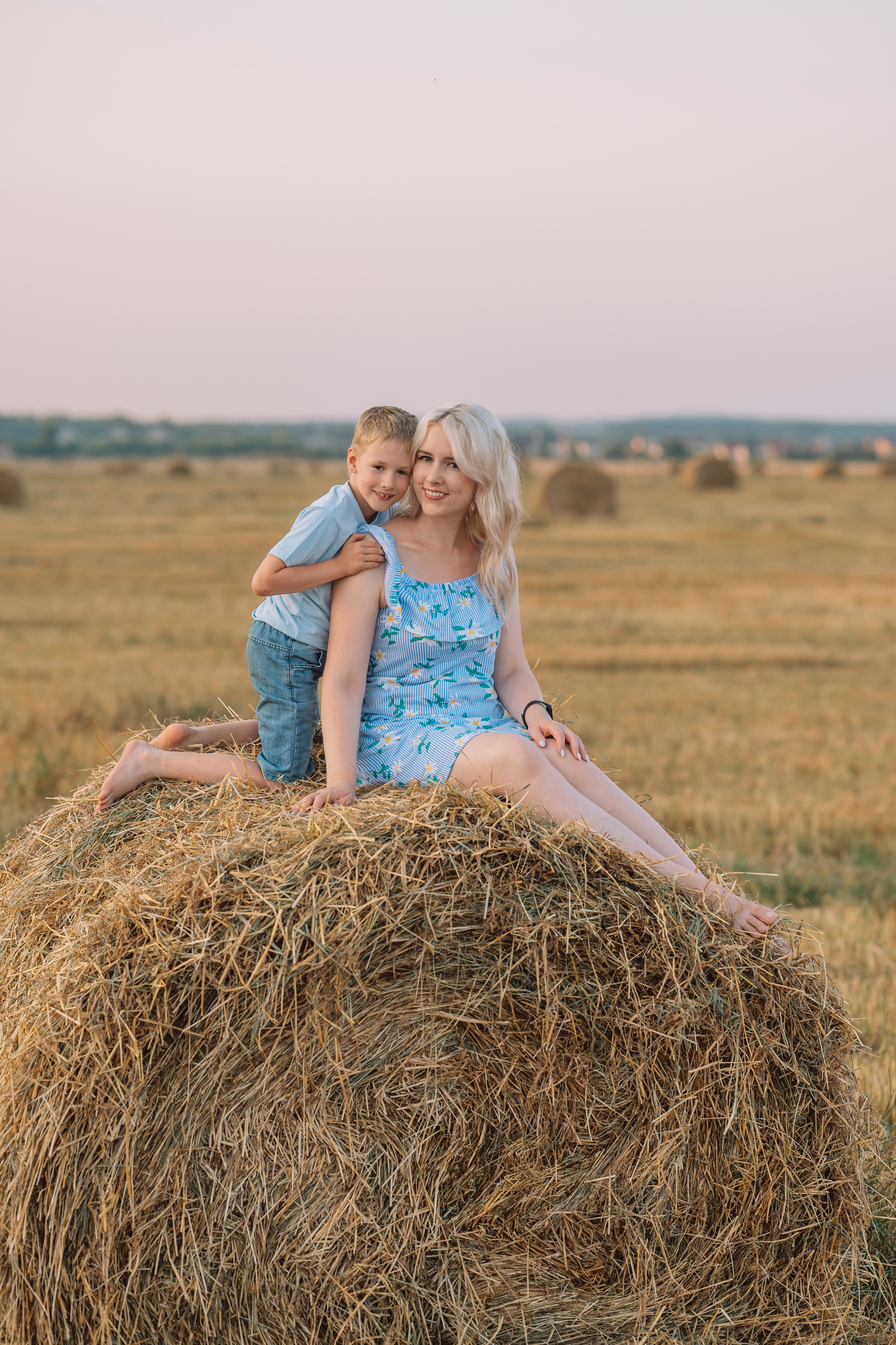 Фотограф в г. Ярославле. Полина Чистякова