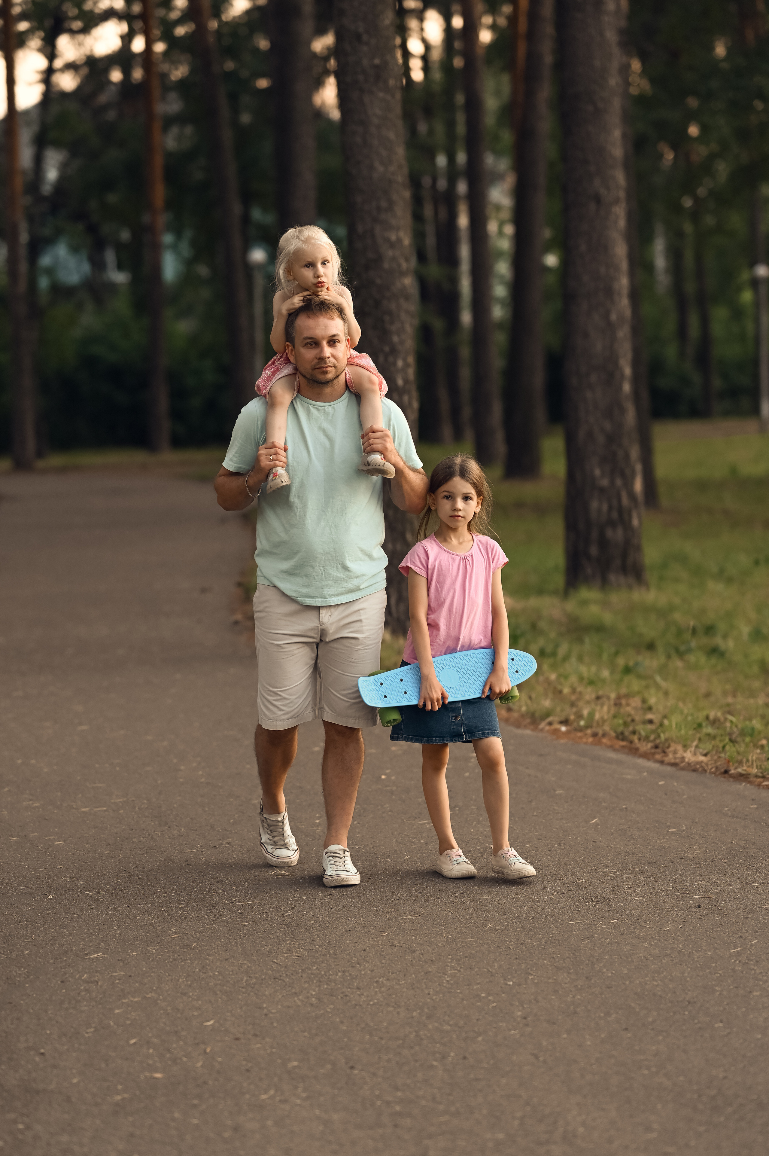 Фотограф в г. Ярославле. Полина Чистякова