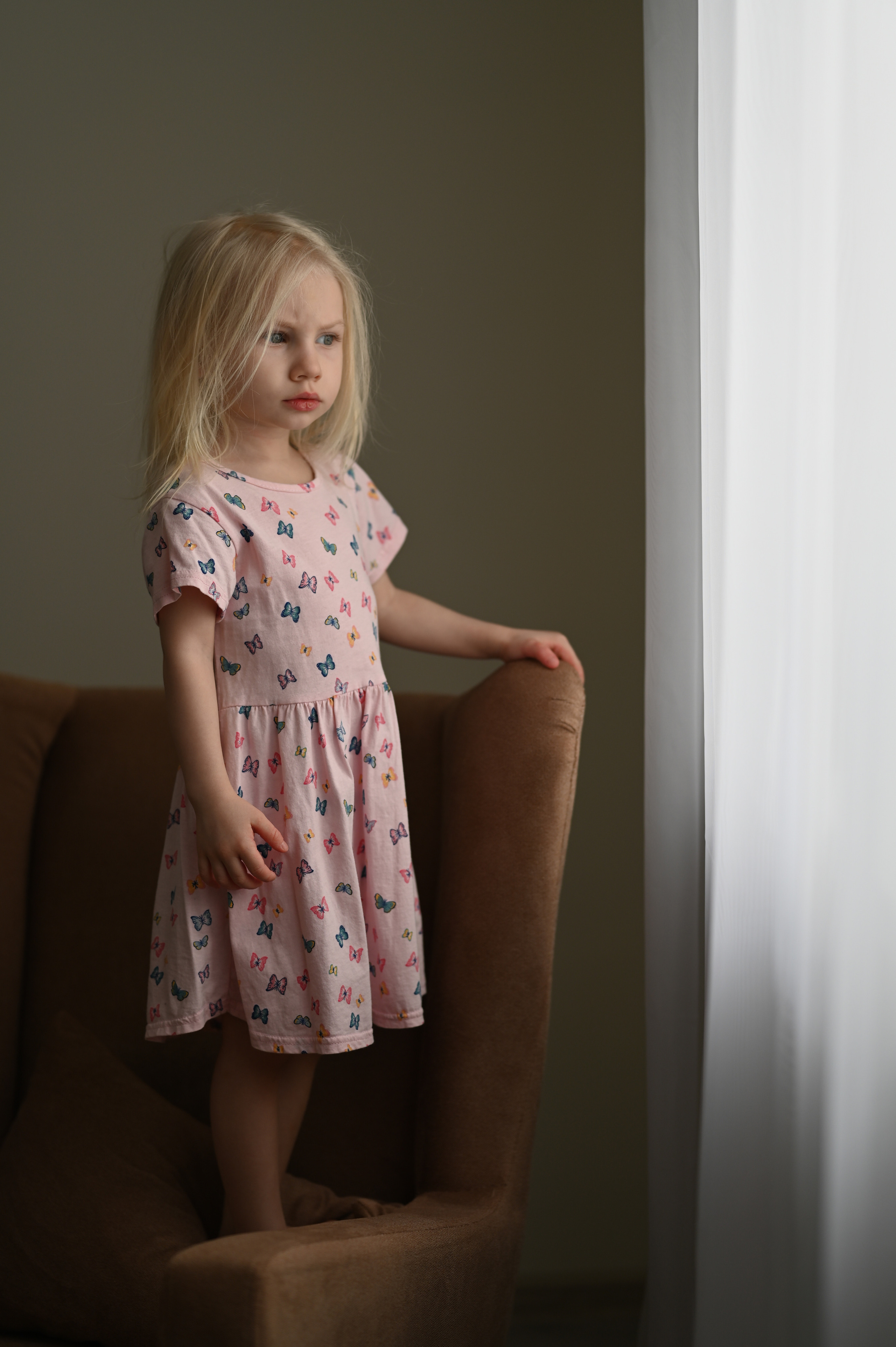 Фотограф в г. Ярославле. Полина Чистякова