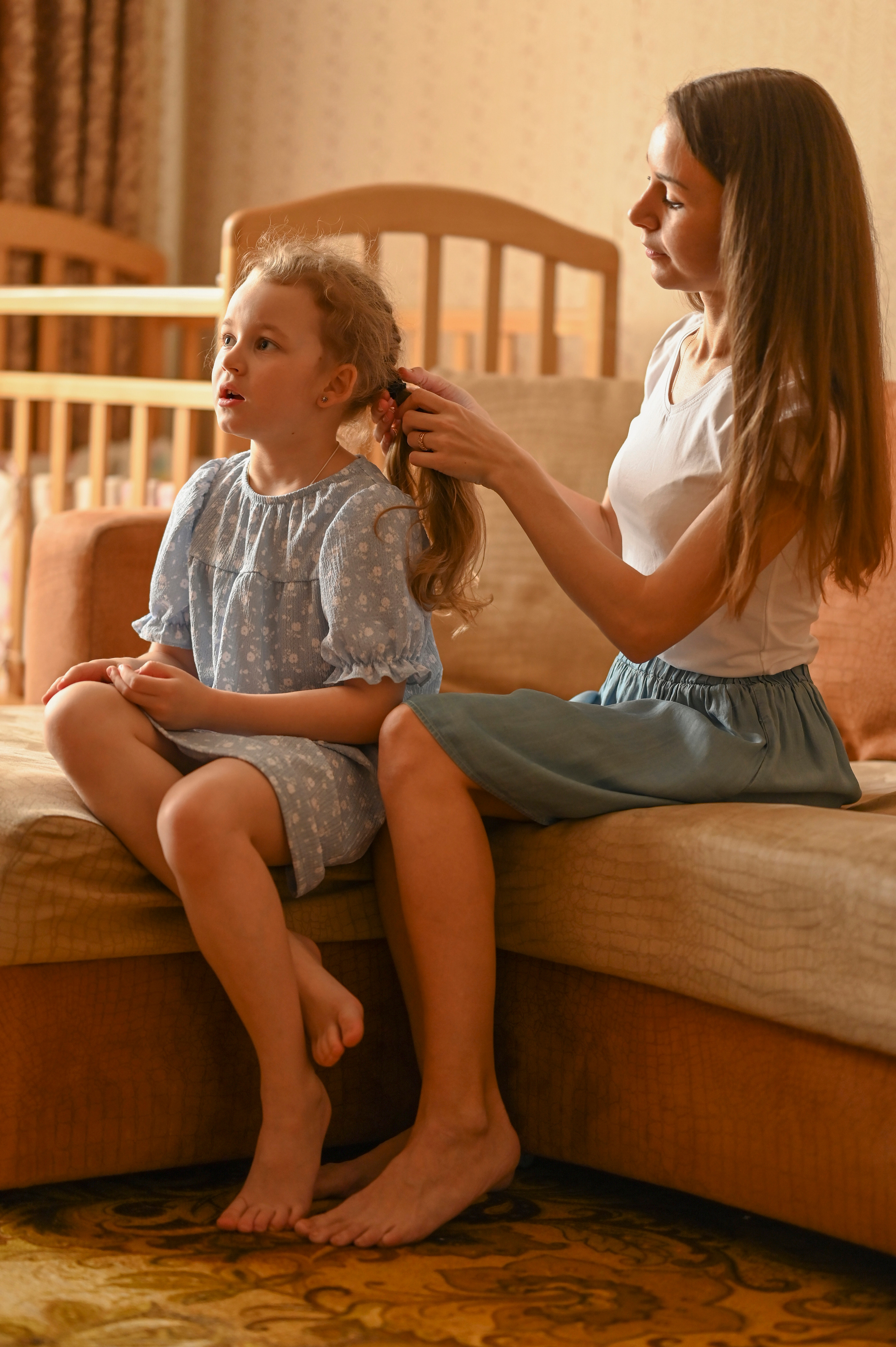 Фотограф в г. Ярославле. Полина Чистякова