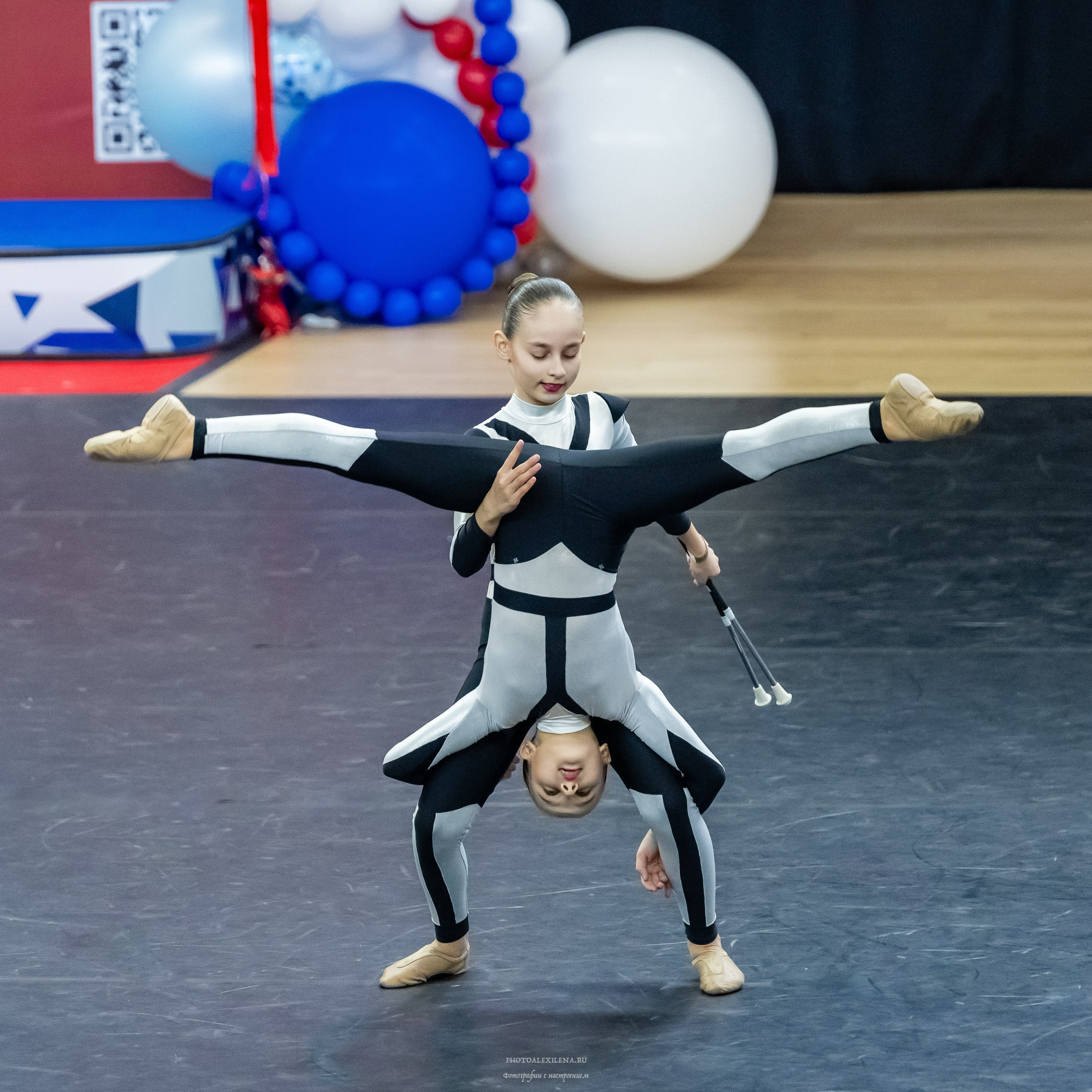 Спортивная и концертная съёмка. Авторские стильные фотокартины