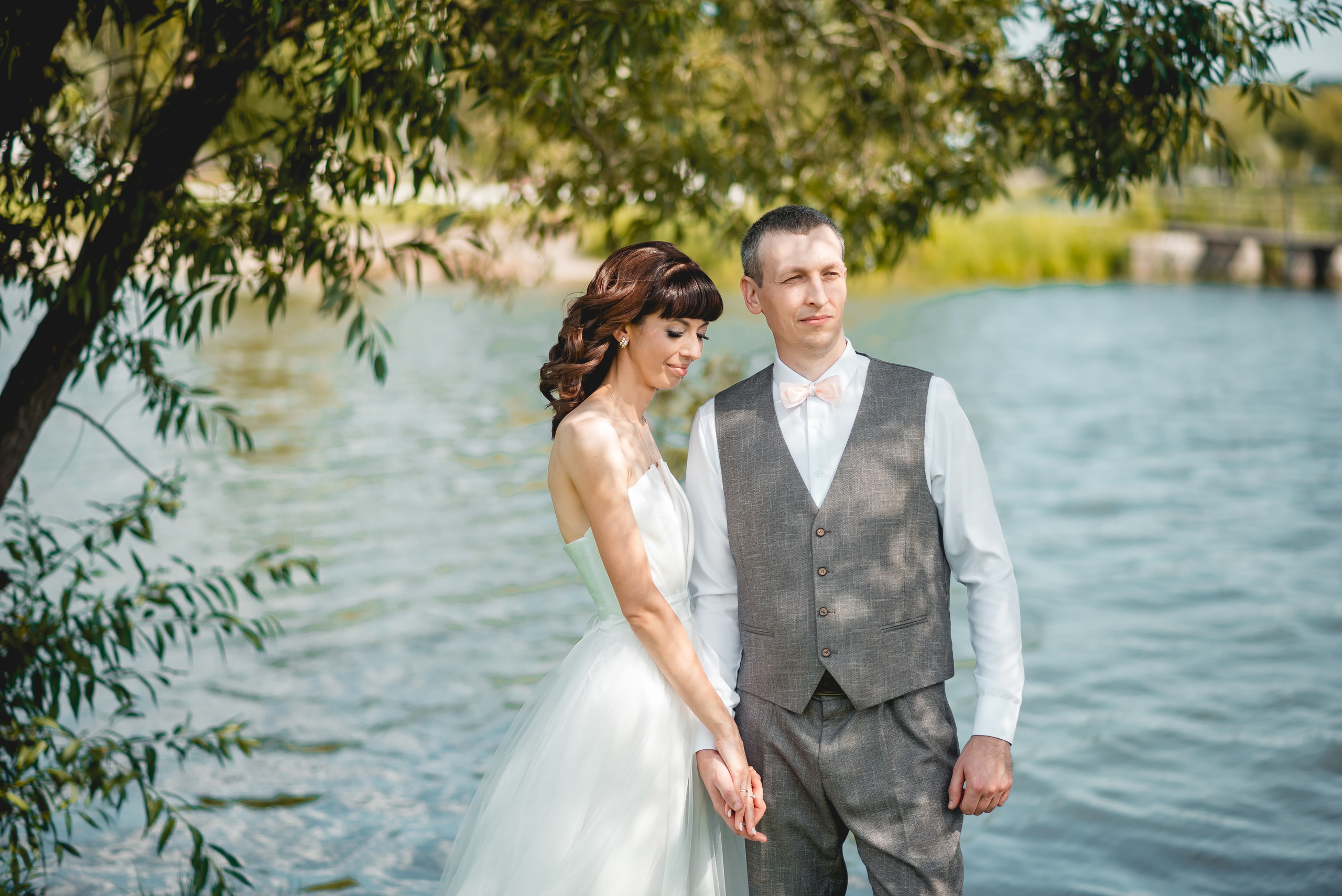 17.08.24 Wedding Day. Семейный фотограф в Барнауле