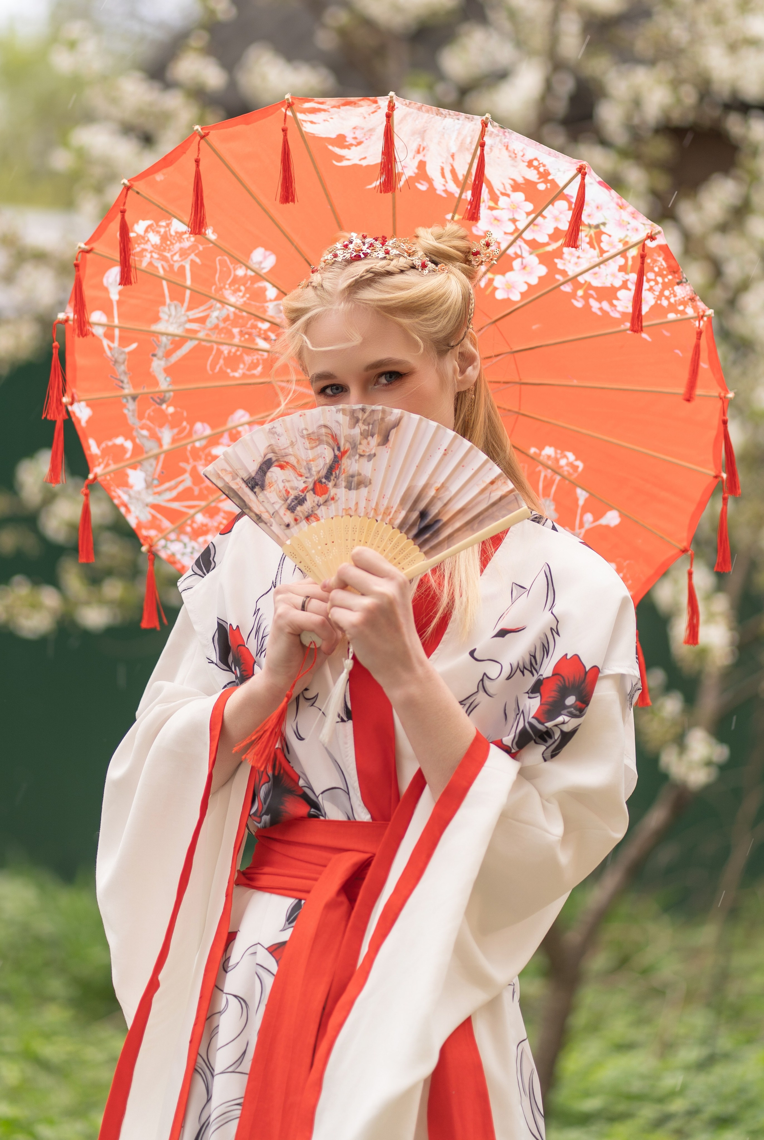 Фотограф Антон Белоусов