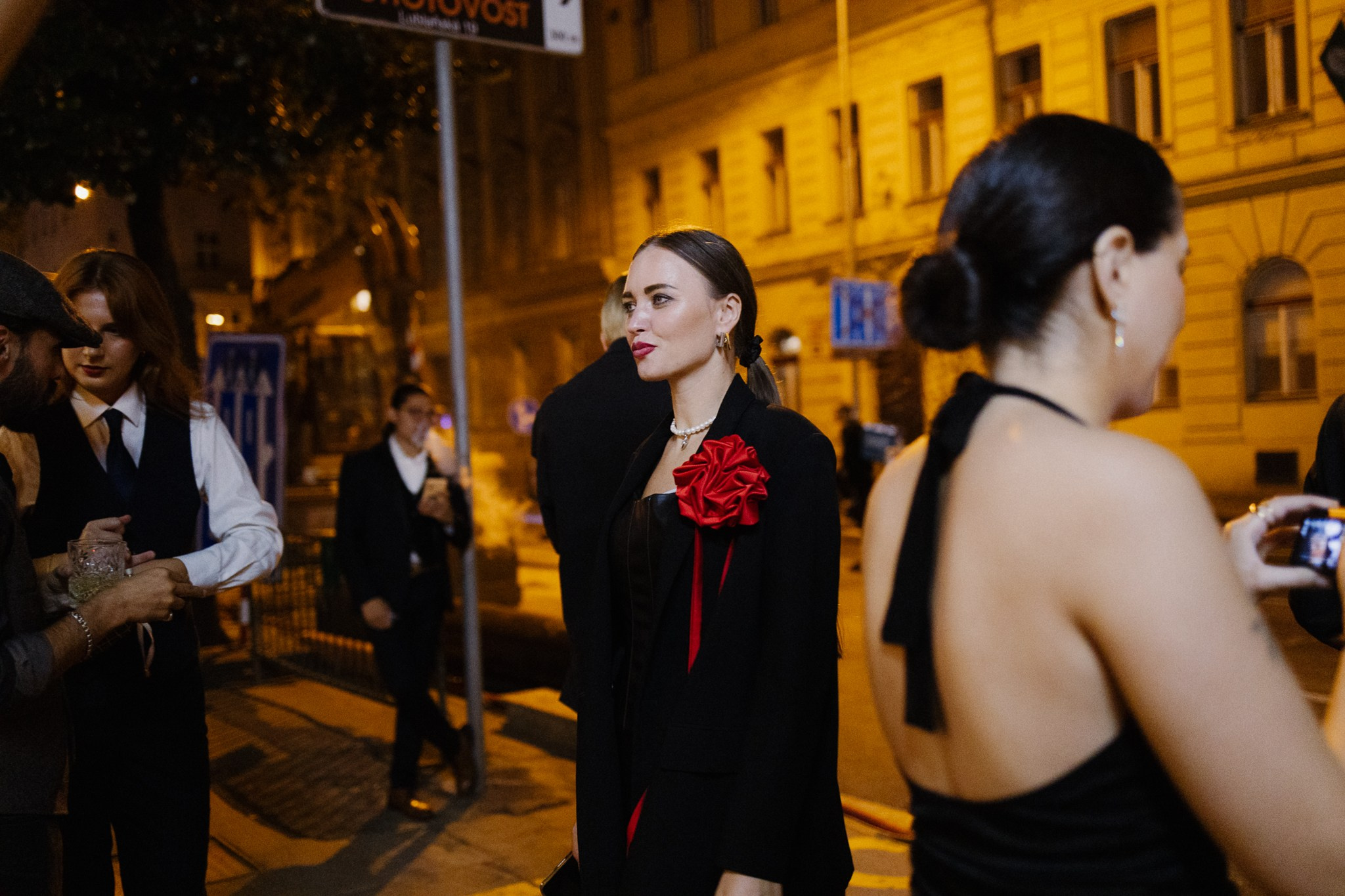 Репортаж и события. Фотограф в Праге Александр Пивоваров