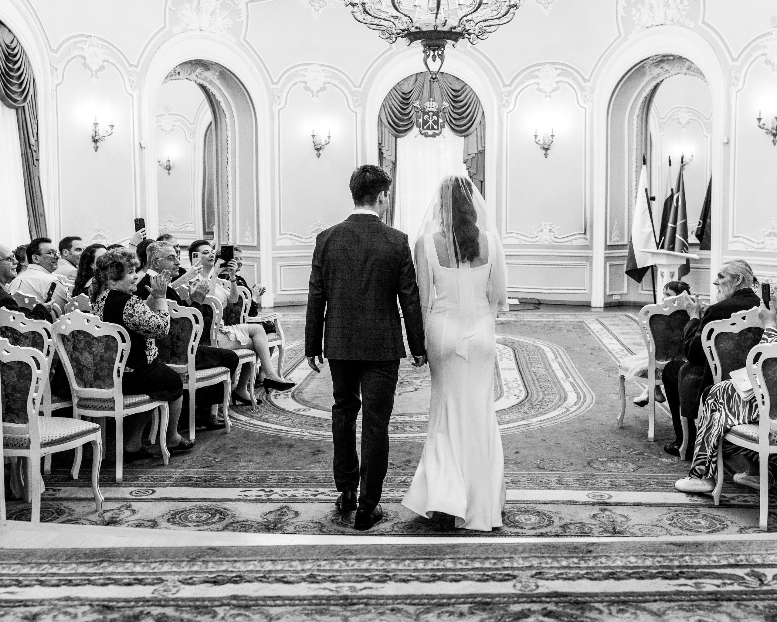 Иннокентий + Ольга. Professional photoartist in St. Petersburg (wedding, reportage, portrait, model book, love story) Alexander Shvedov