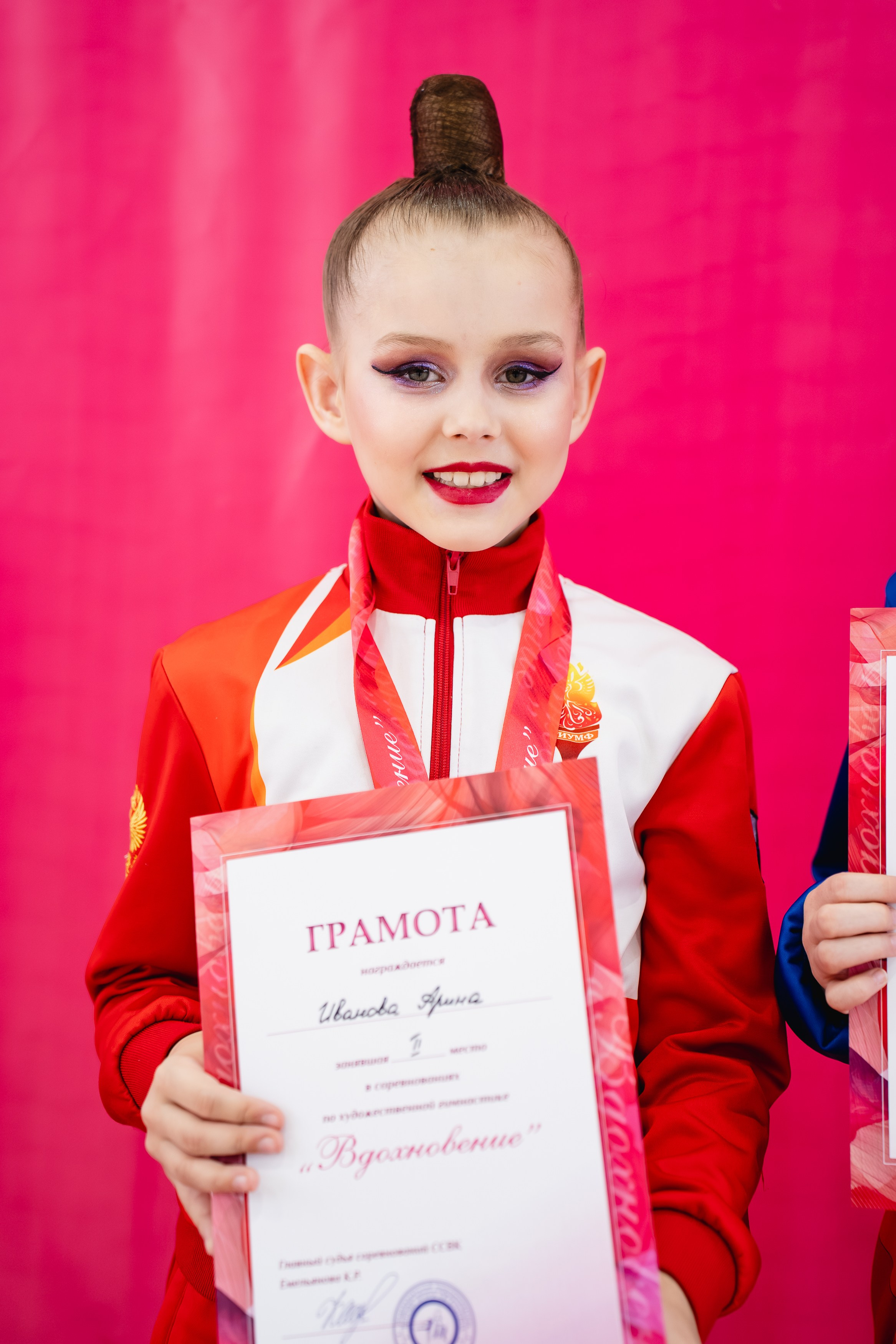 Вдохновение. Воробьева Ксения — Спортивный и танцевальный фотограф Новосибирск