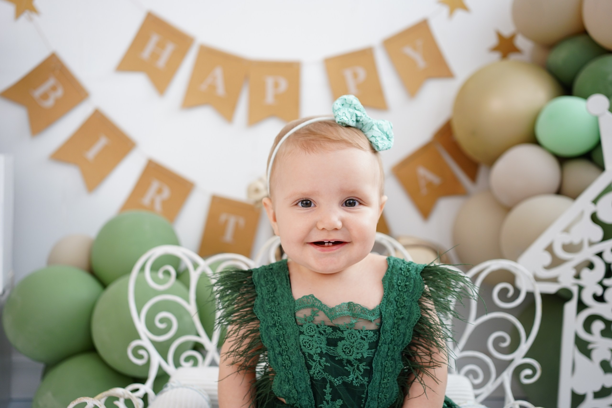 Фотоссесия на Годик для Девочки. Детская Фотостудия ГОДОВАСИКИ в Санкт-Петербурге фотосесия на годик