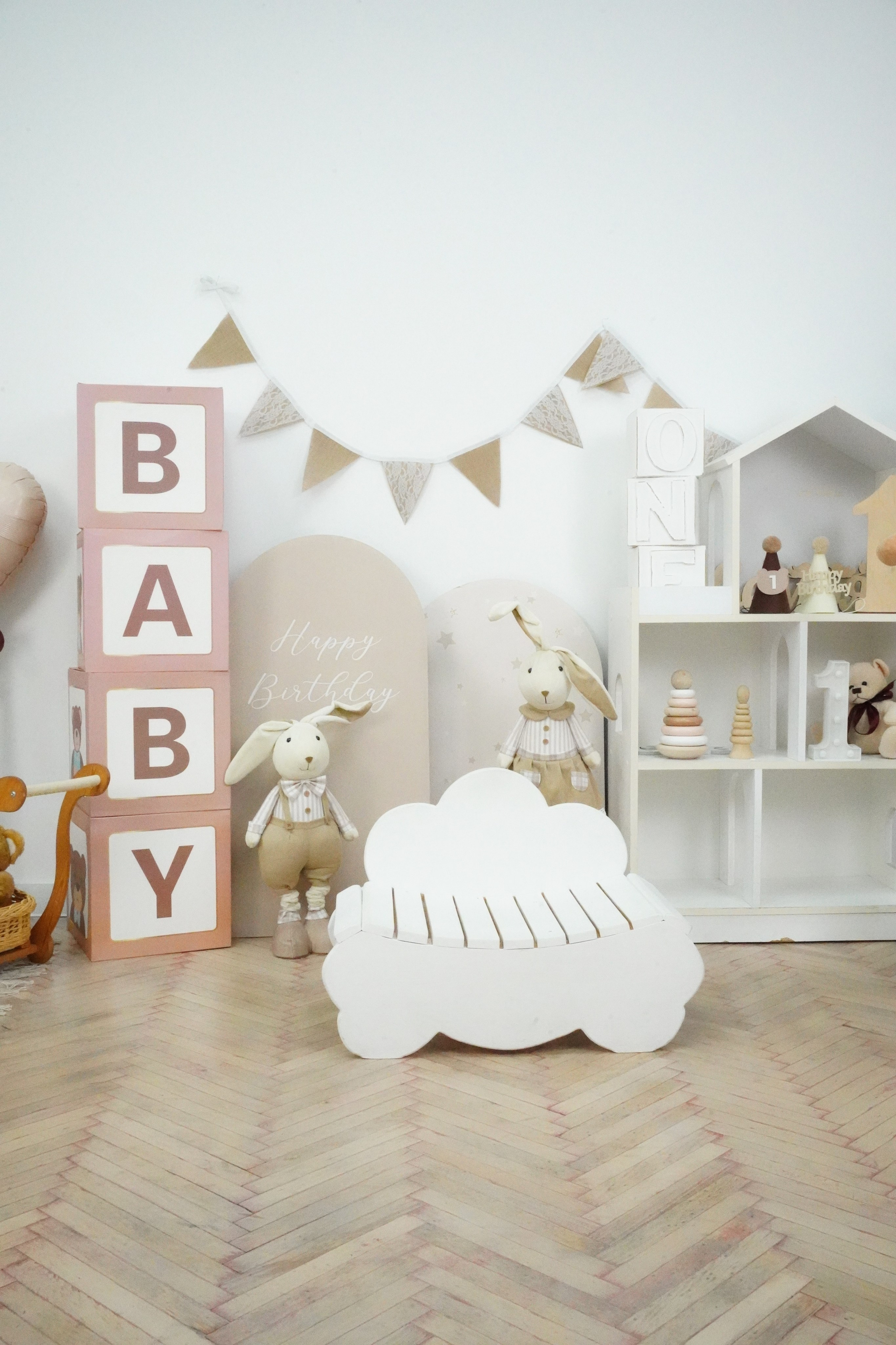 Наши Новые Фотозоны. Детская Фотостудия ГОДОВАСИКИ в Санкт-Петербурге фотосесия на годик