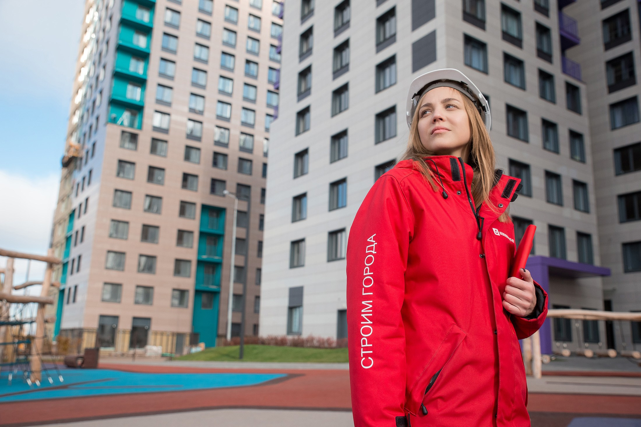 Архитектурная фотосъемка в Перми. Съемка Экстерьера