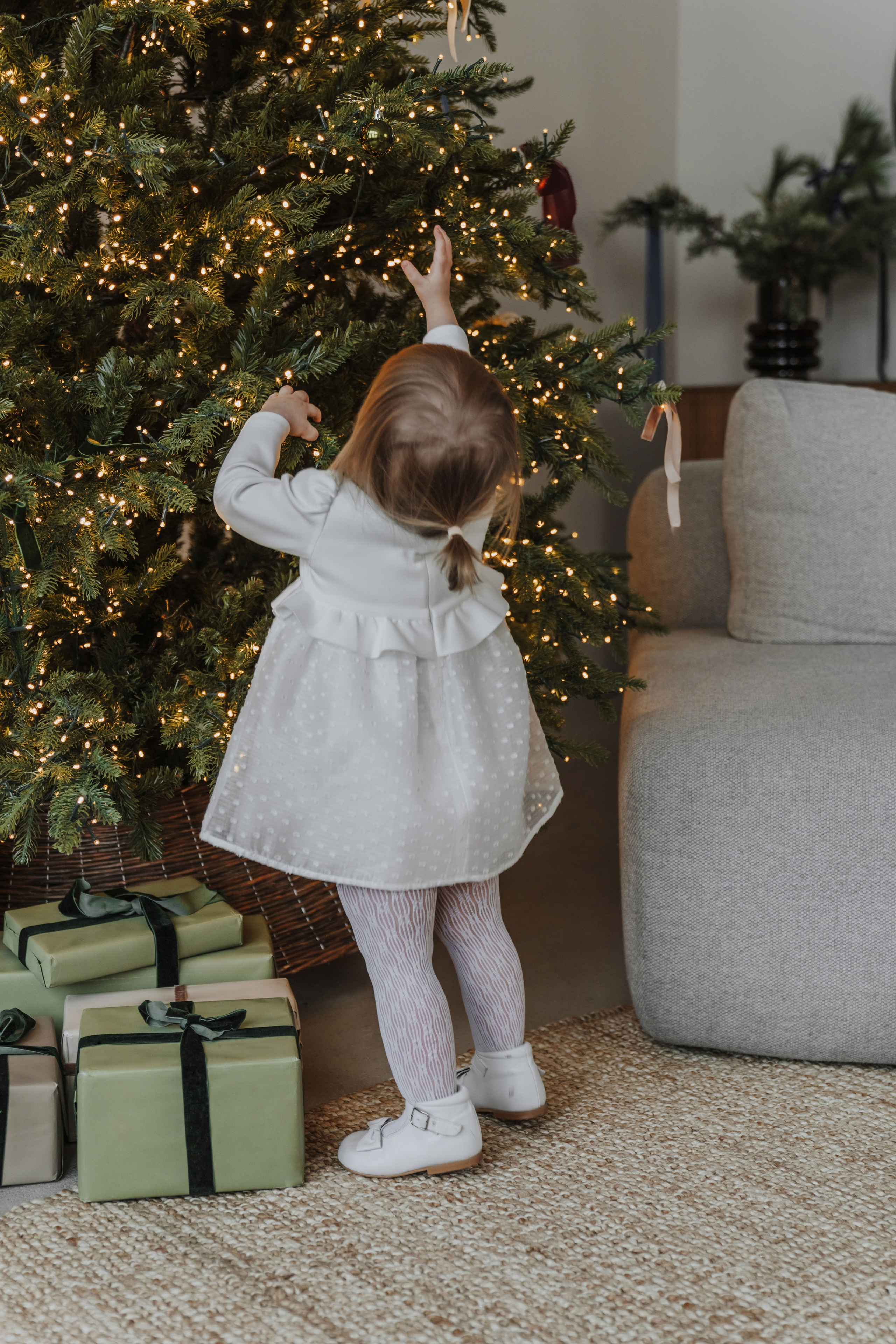 Christmas. Olga Modjaro