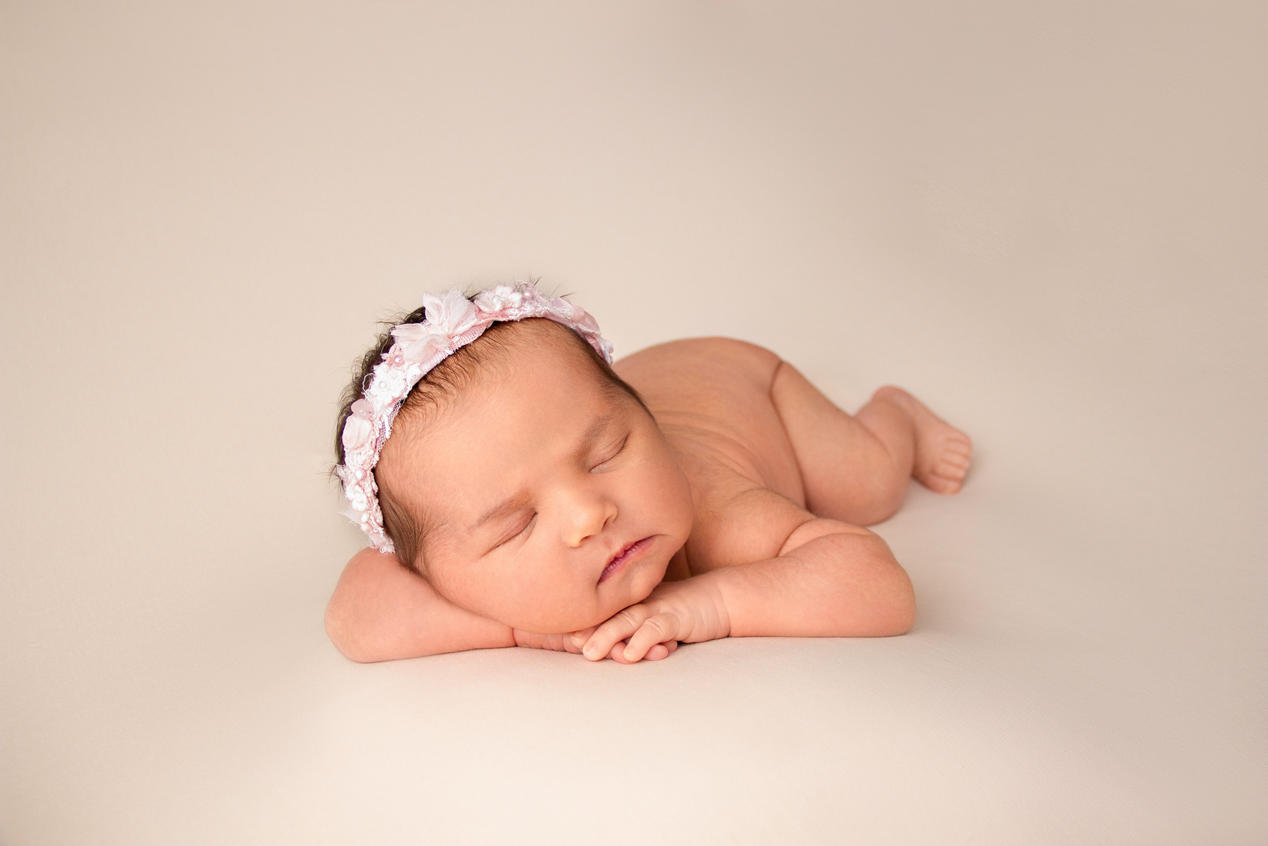 Фотограф новорожденных в г. Москве и Люберцах