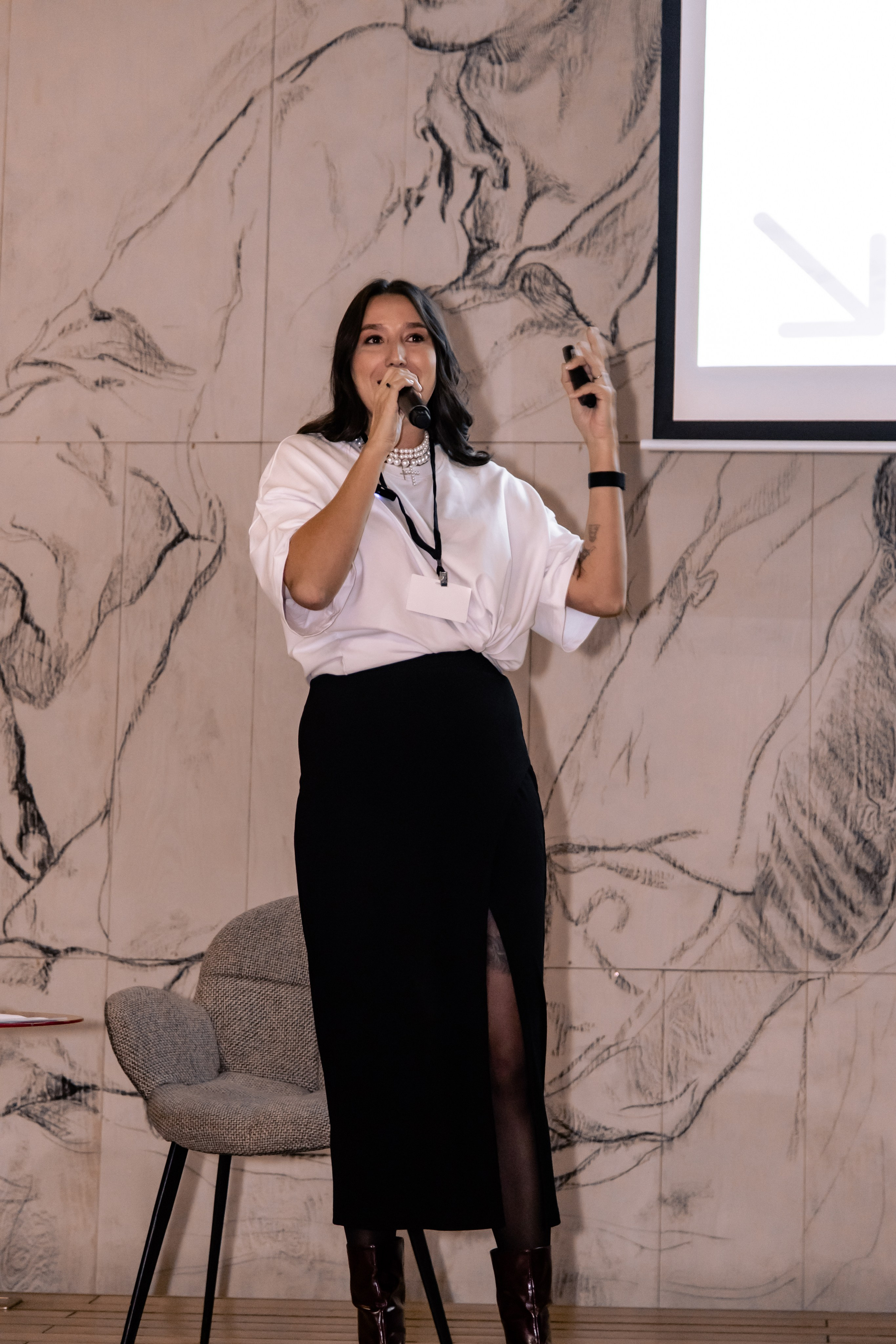 МАРКЕТИНГ ФЕСТ АИ. МЕДИА-РЕСУРС ХАБАРОВСК / Фотоотчеты / Репортажи / События