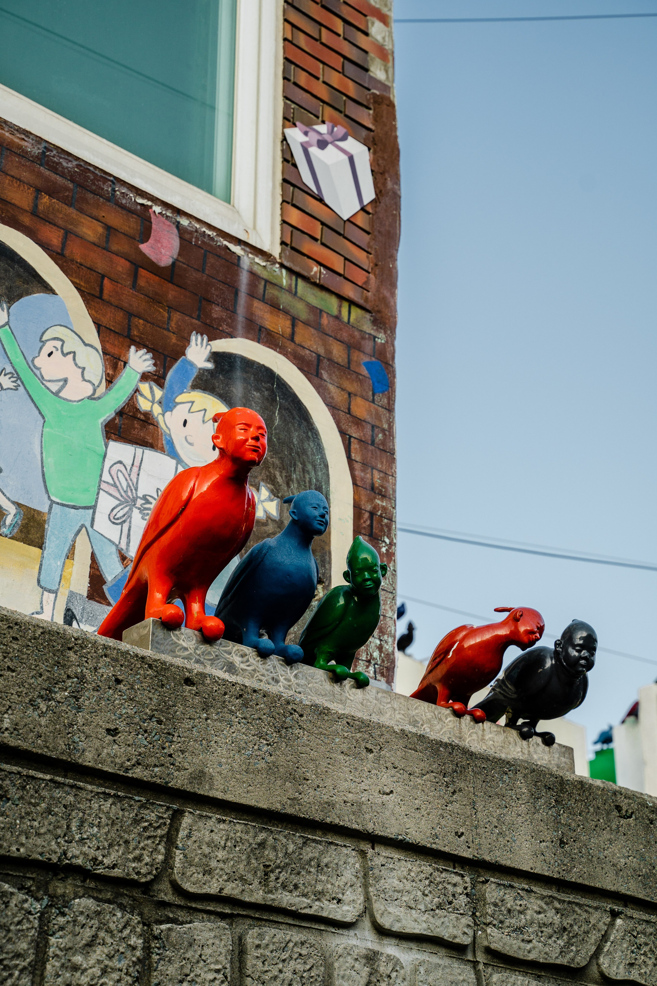 Южная Корея