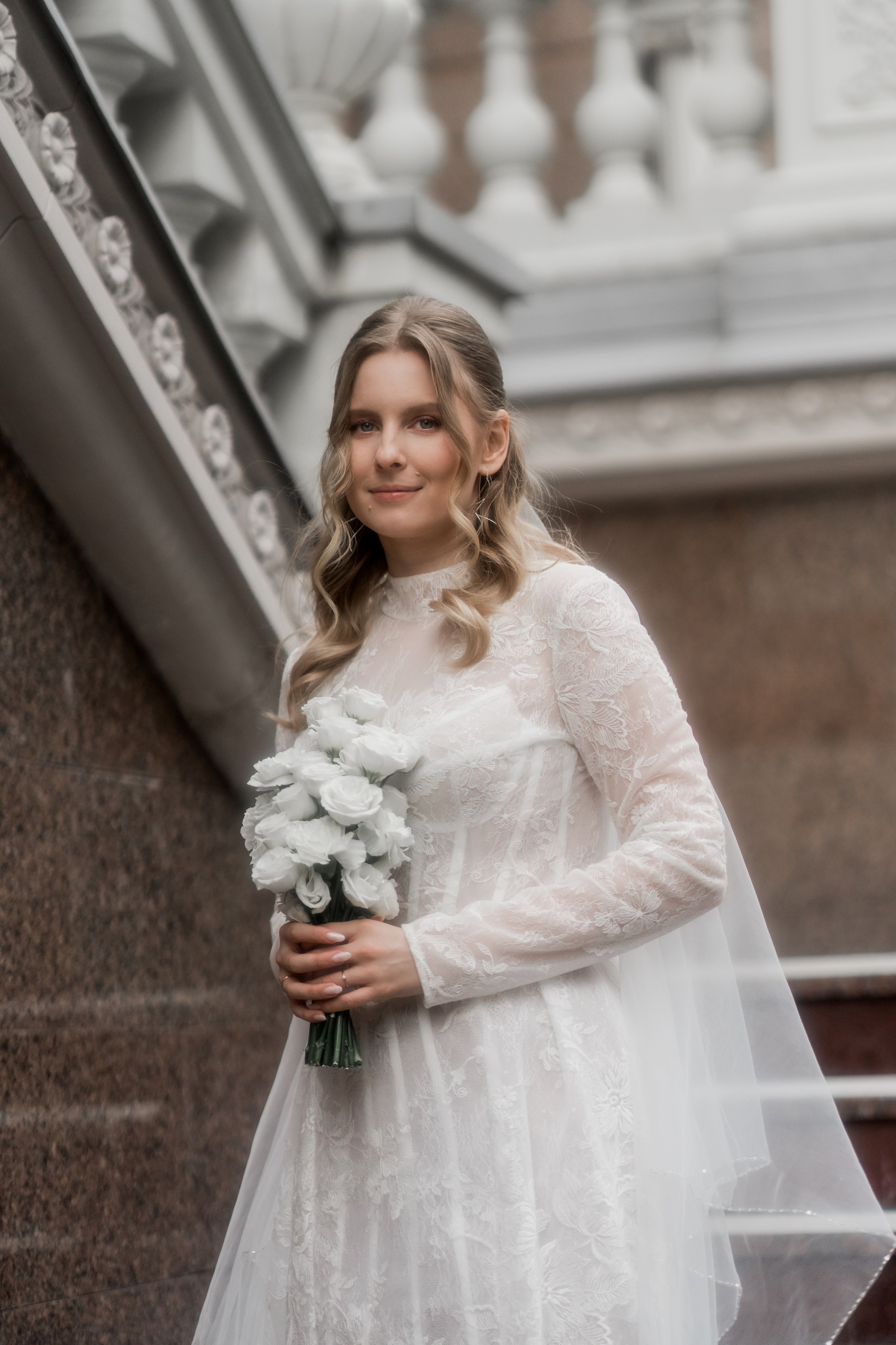 Свадьба Денис и Вера. Свадебный и индивидуальный фотограф Аля Мамакова