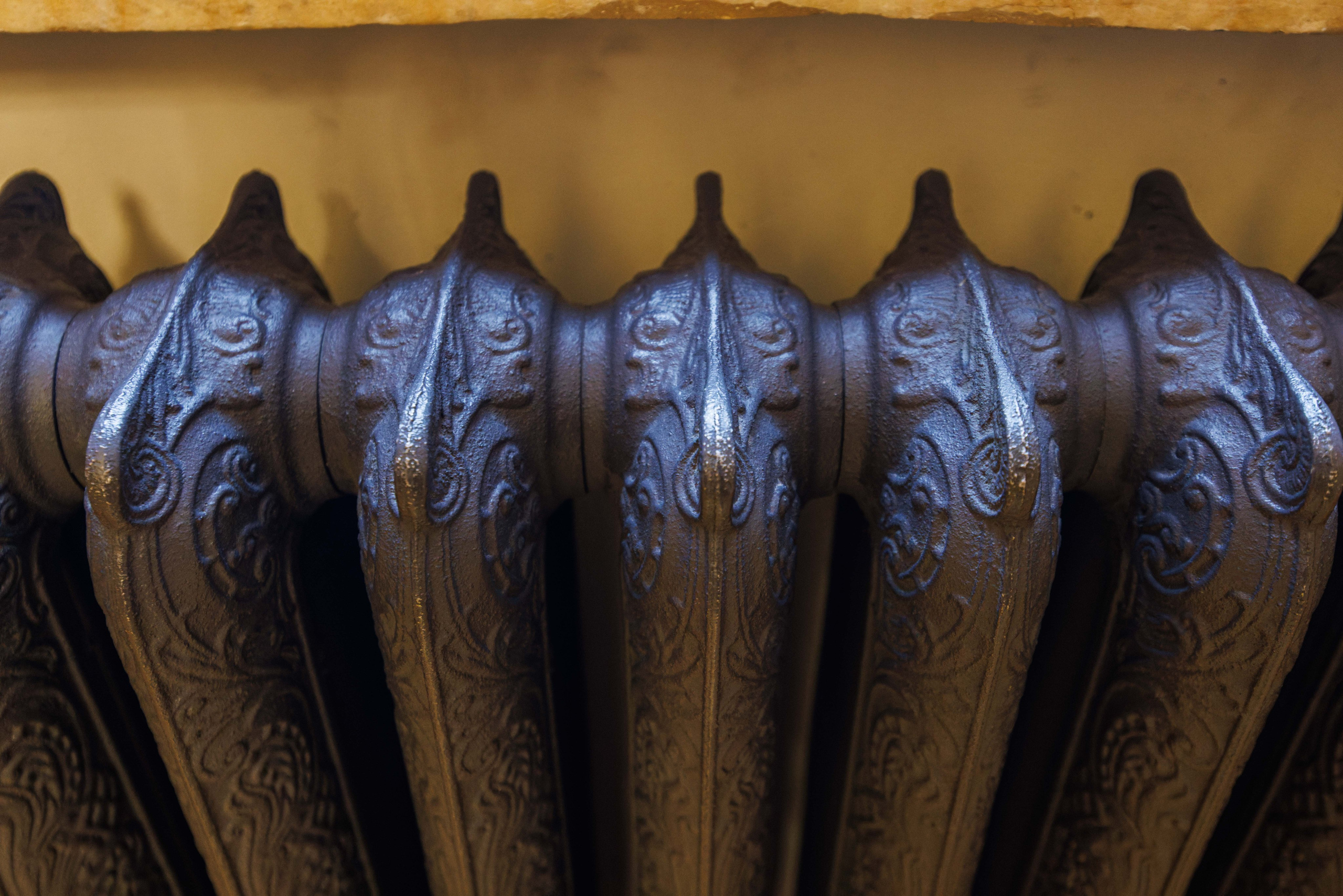 Михайловский театр. Фотограф Балаев Михаил