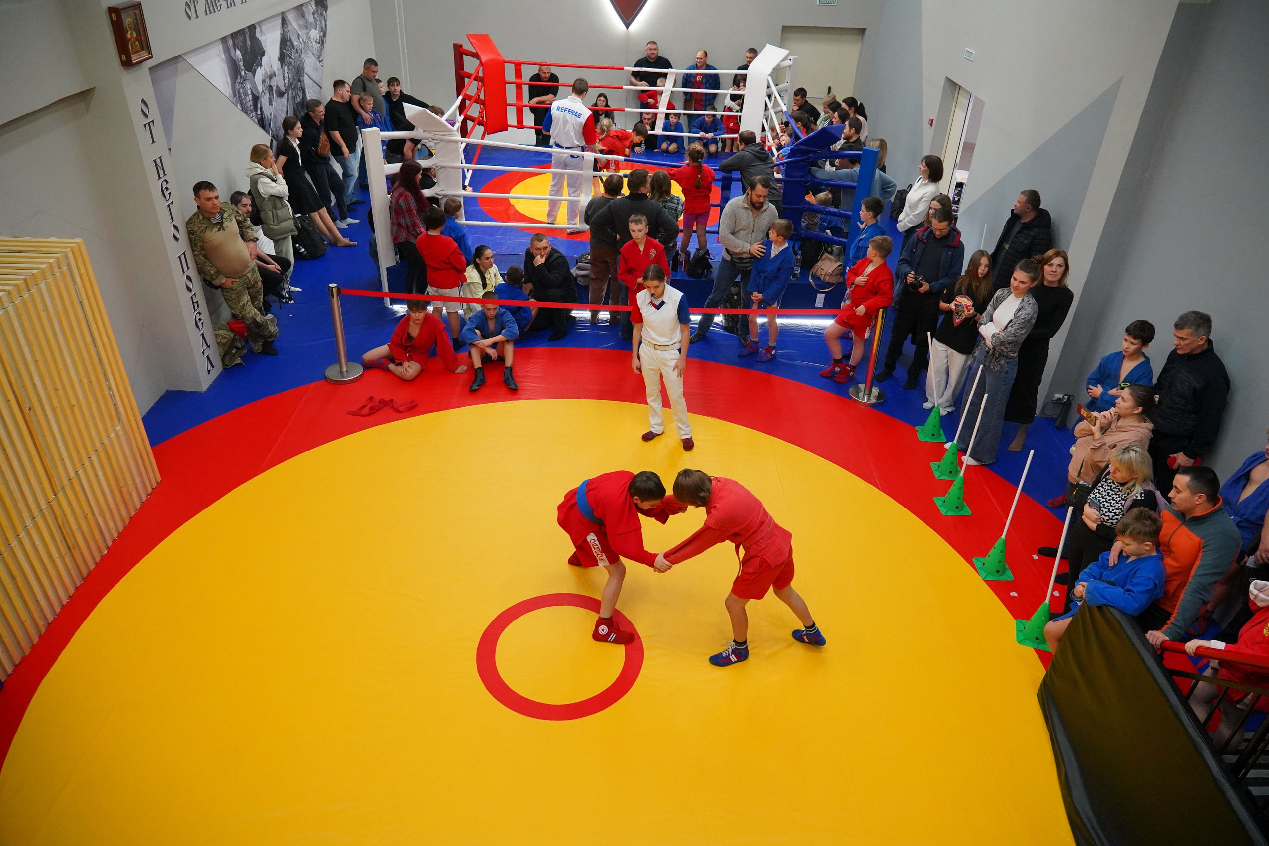 Фотосъёмка массовых, спортивных, эвент-мероприятий. «Студия DRONAVT`s» — видеосъёмка и фотография г. Москва