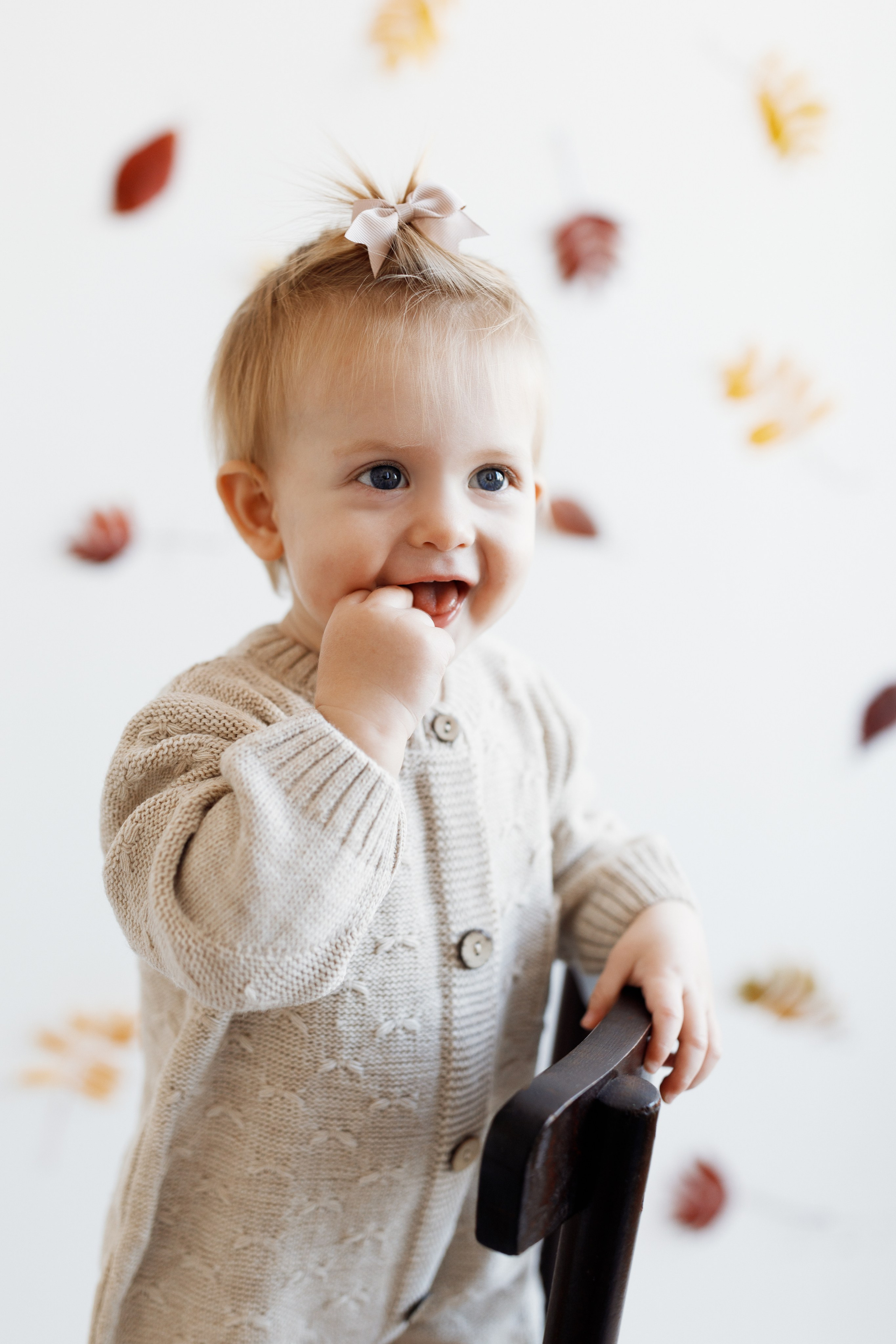 Вареньке 1 годик. Фотограф на годик Хабаровск Детский и семейный фотограф в Хабаровске Юлия Матвиенко