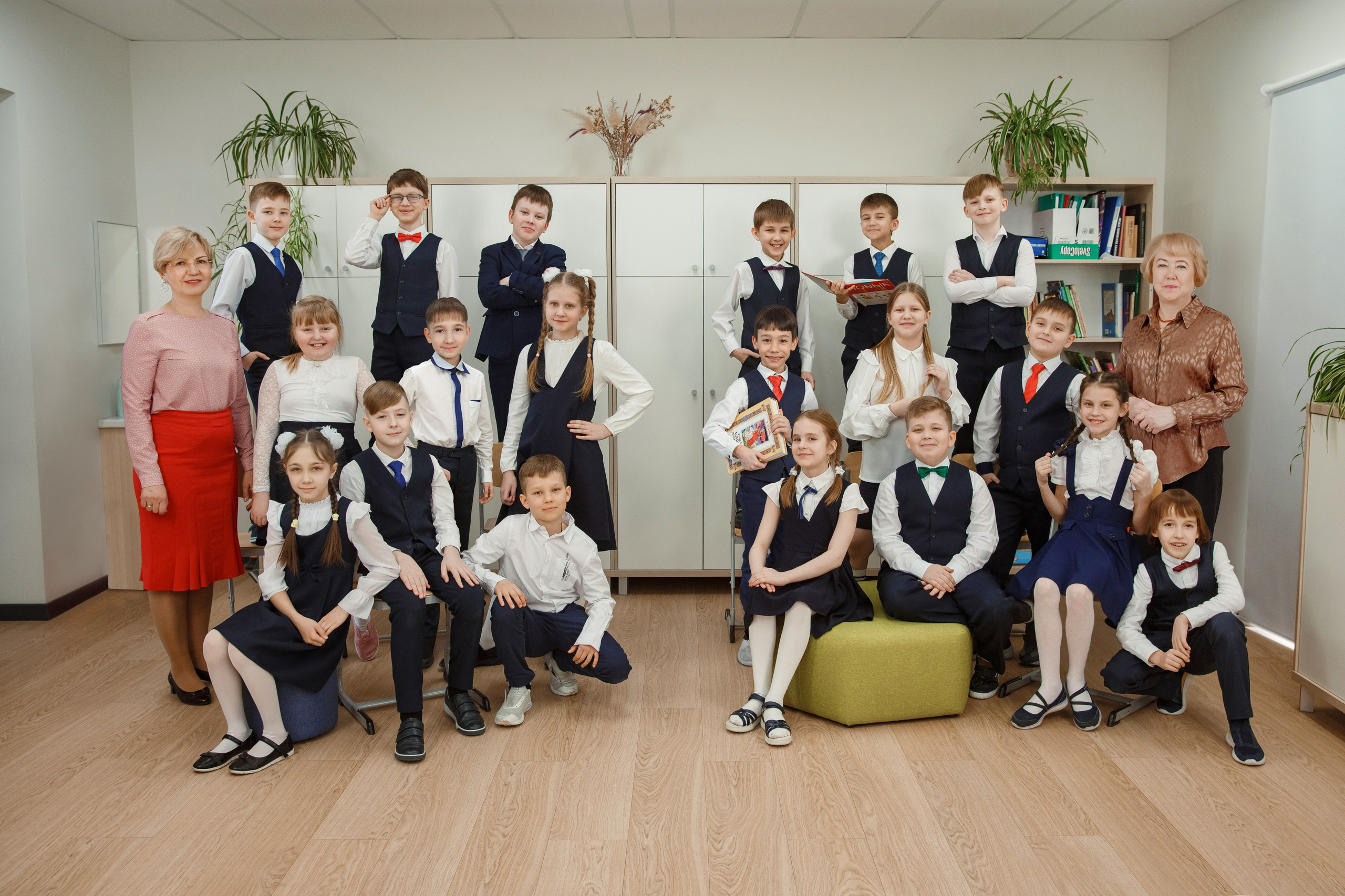 Школьные фотосъемки. Детский, семейный и школьный фотограф Светлана Волжанина