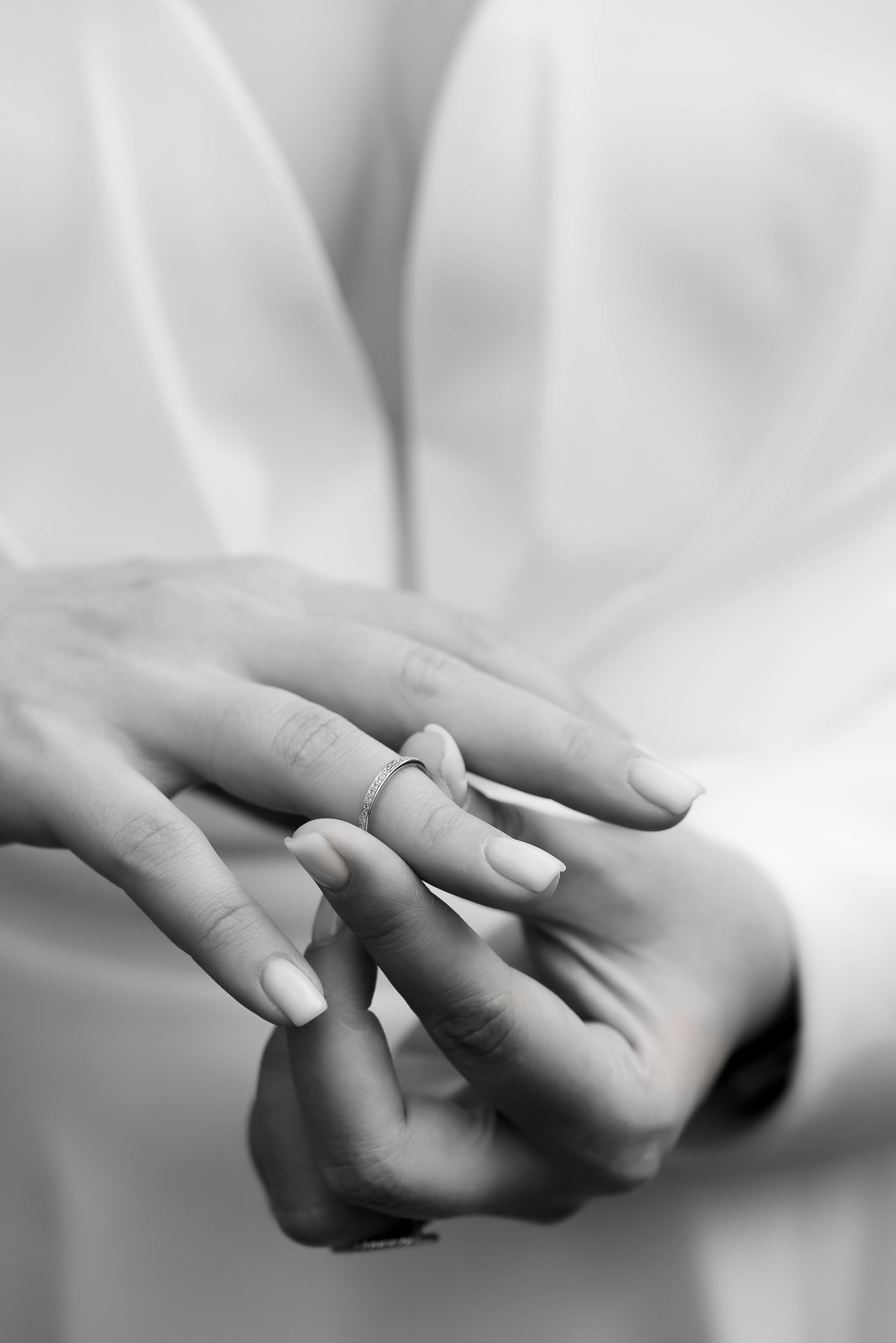 Свадебный и семейный фотограф в Казани Диана Портнова