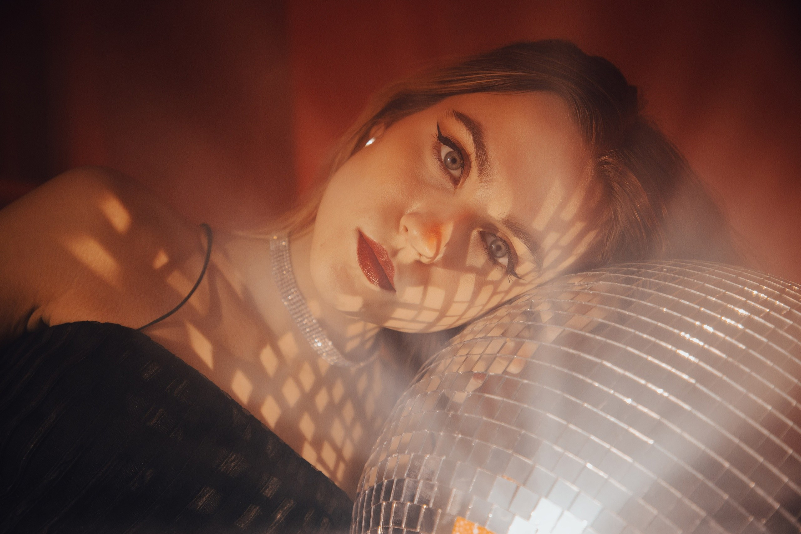 Белякова Кристина — репортажный и портретный фотограф в Твери