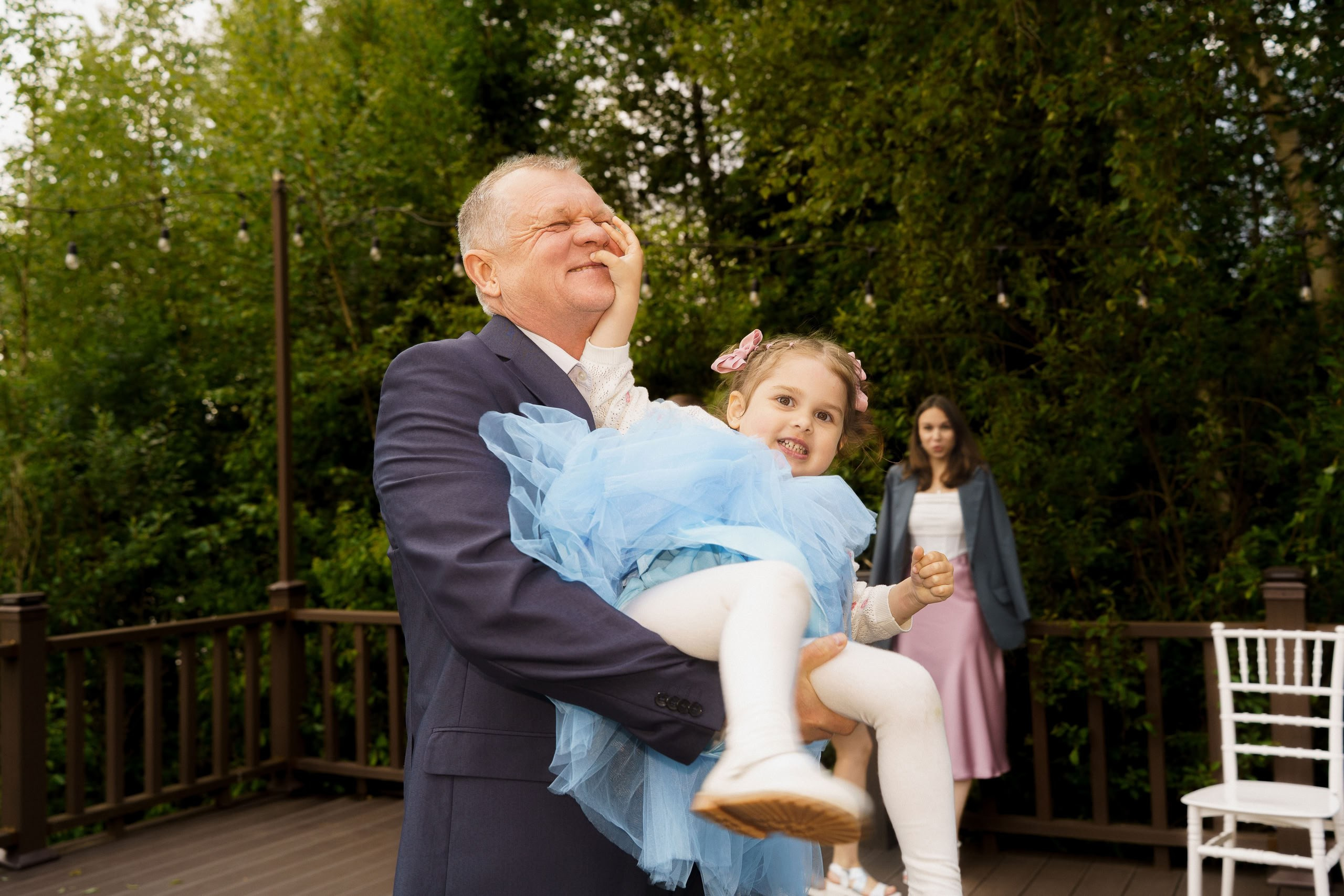 Мария и Михаил — прогулка у озера и церемония. Свадебный фотограф Дмитрий Родионов — Санкт-Петербург и Ленинградская область