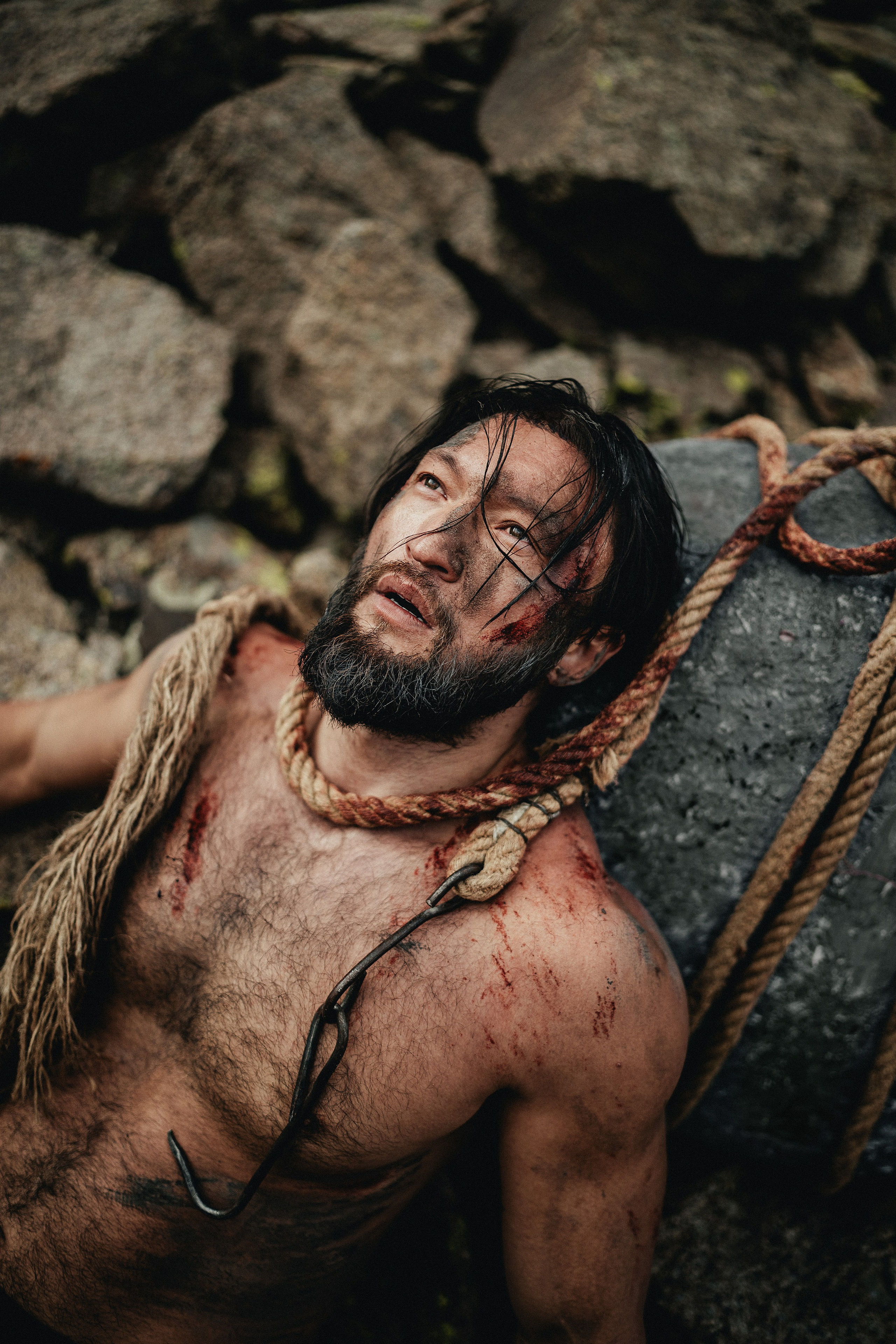 Прайс. Даниил Фреймон — первый мужской фотограф в городе Алматы