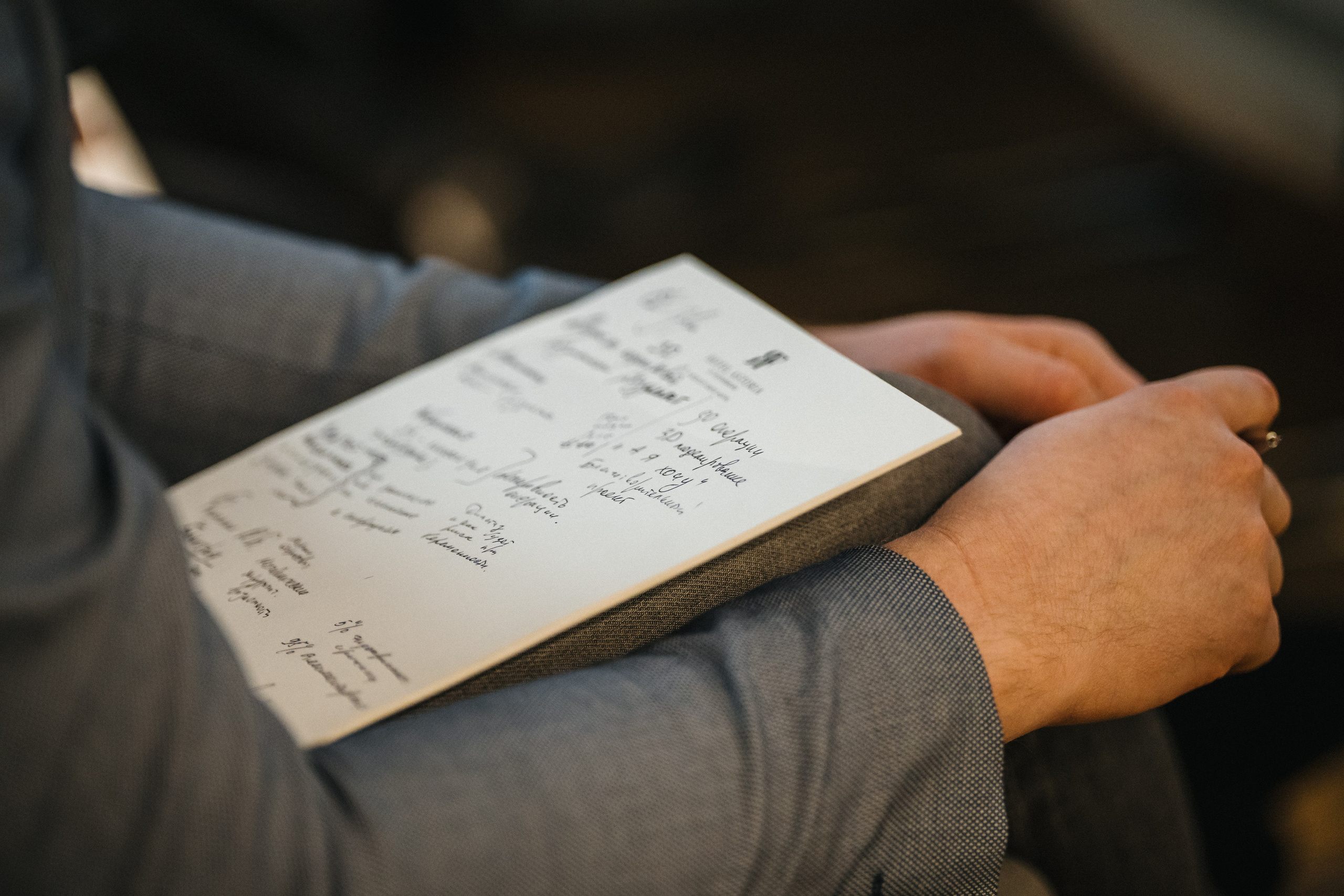 Beauty-breakfast by RAMI clinic. Svyatoslav Bunkov | photographer