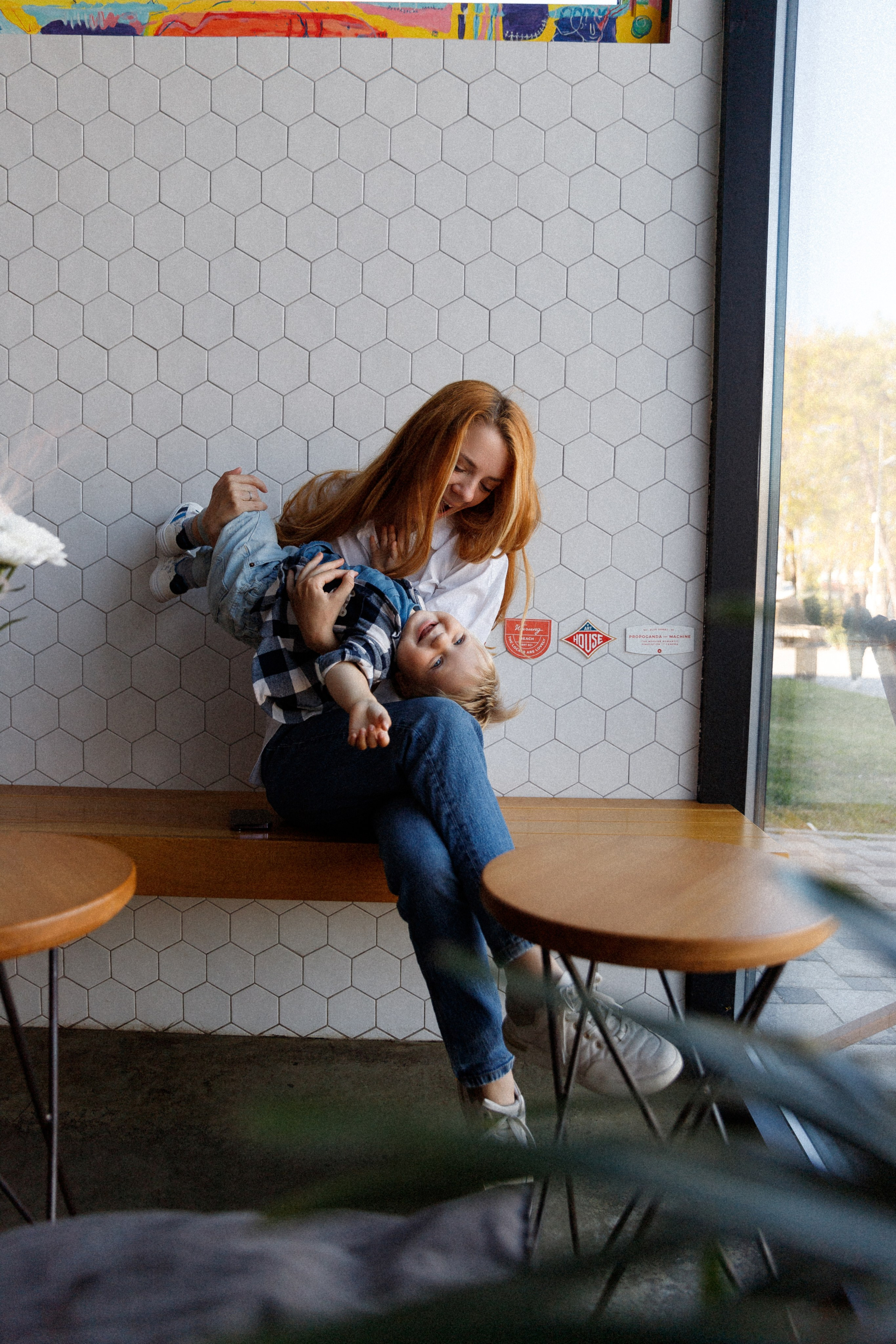 Пример съемки в кофейне Surf Coffee X Victory Анапа. Свадебный фотограф и видеограф Краснодар, Ростов, Сочи, Новороссийск