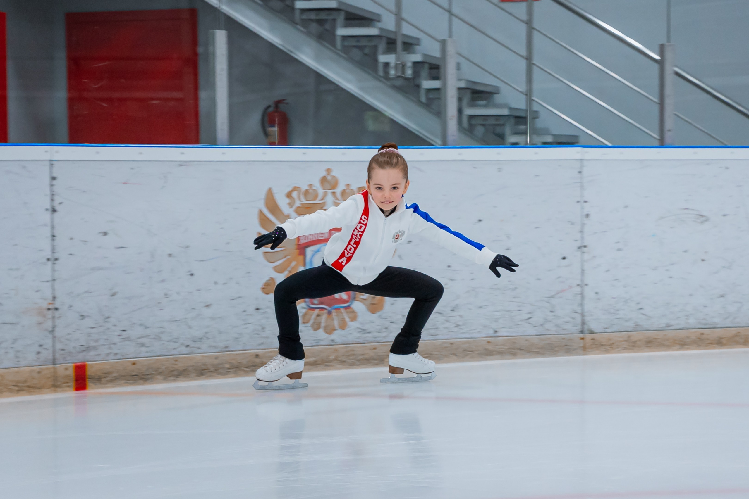 ЛЁД. Семейный, детский фотограф в Москве, Подмосковье